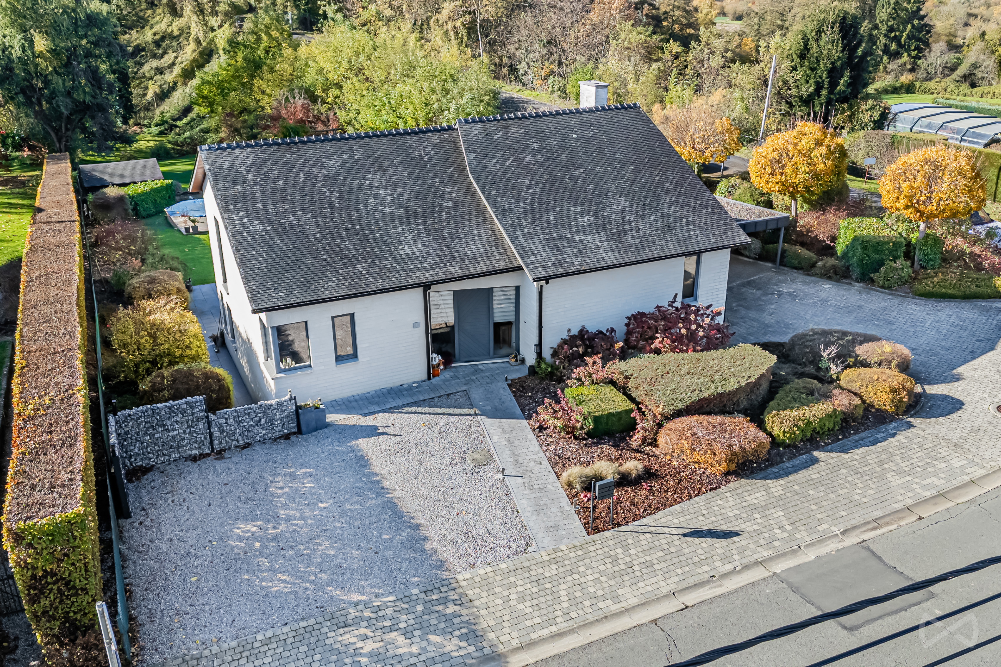 Photo 2 sur 4 pour Maison de quatre chambres à Anhée