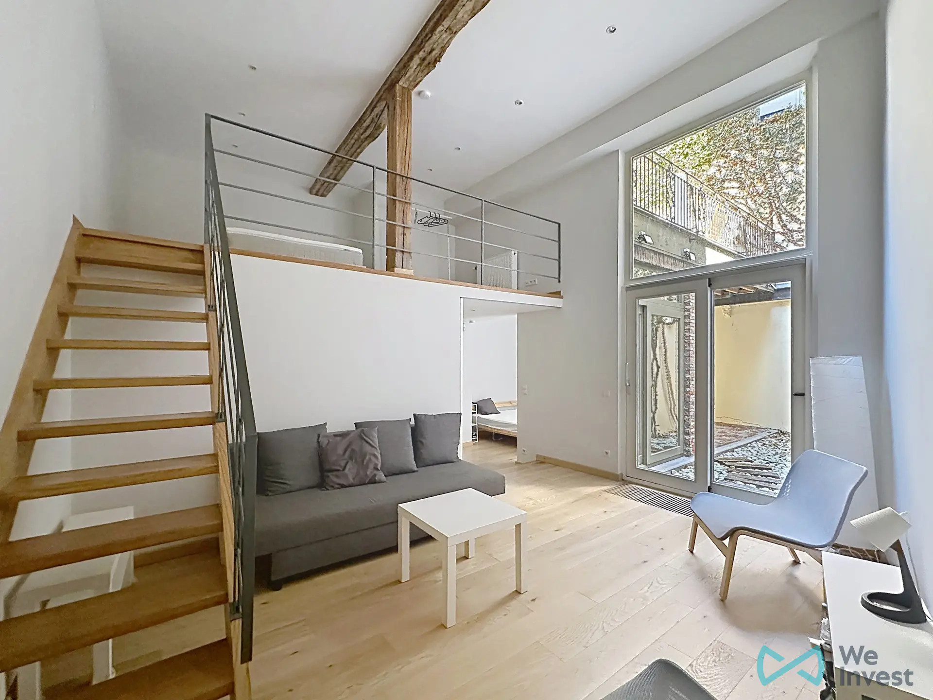Picture 2 of 4 for Exceptional house with five bedrooms in Bruxelles