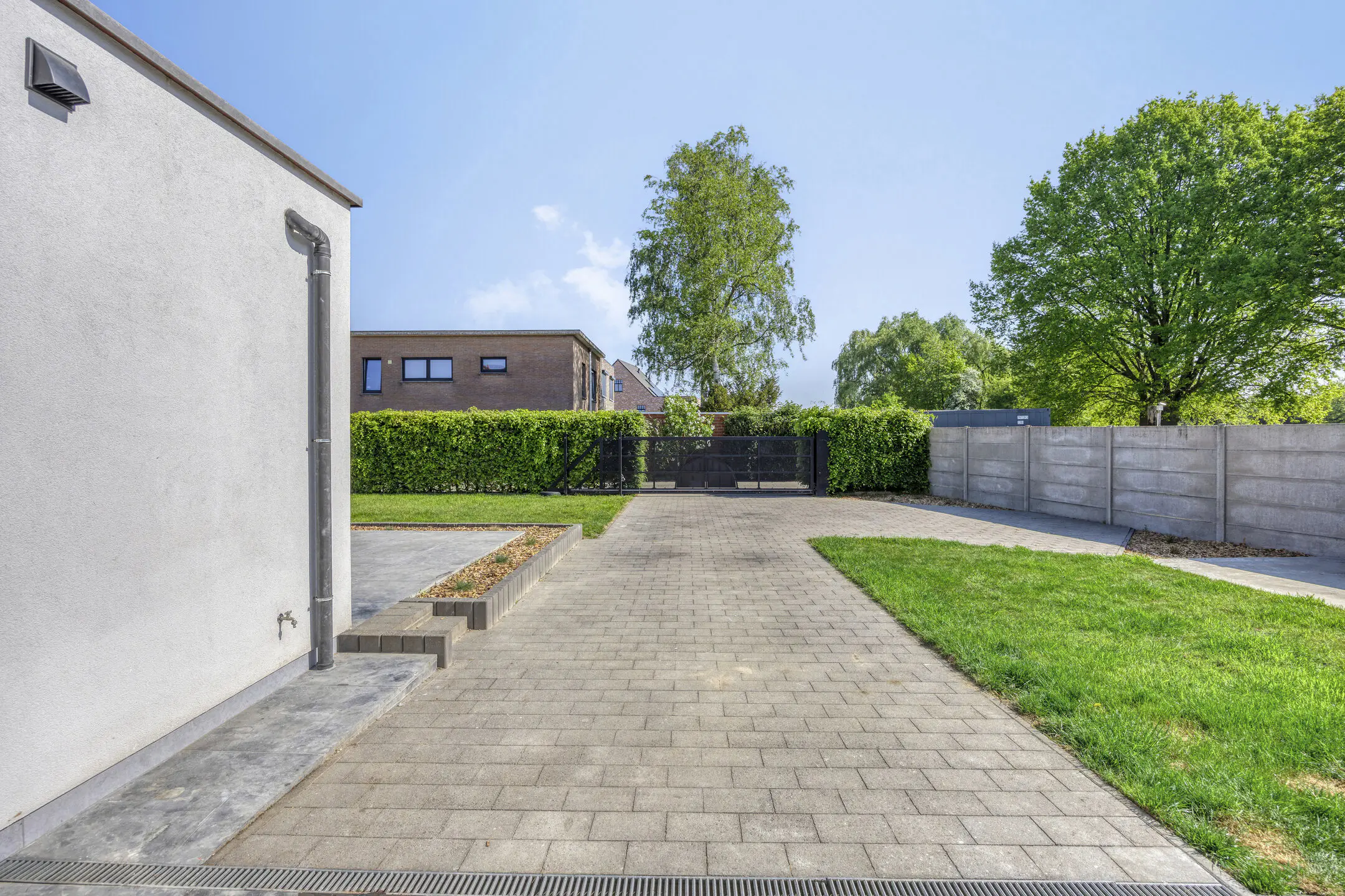 Picture 1 of 4 for House with three bedrooms in Heist-op-den-Berg
