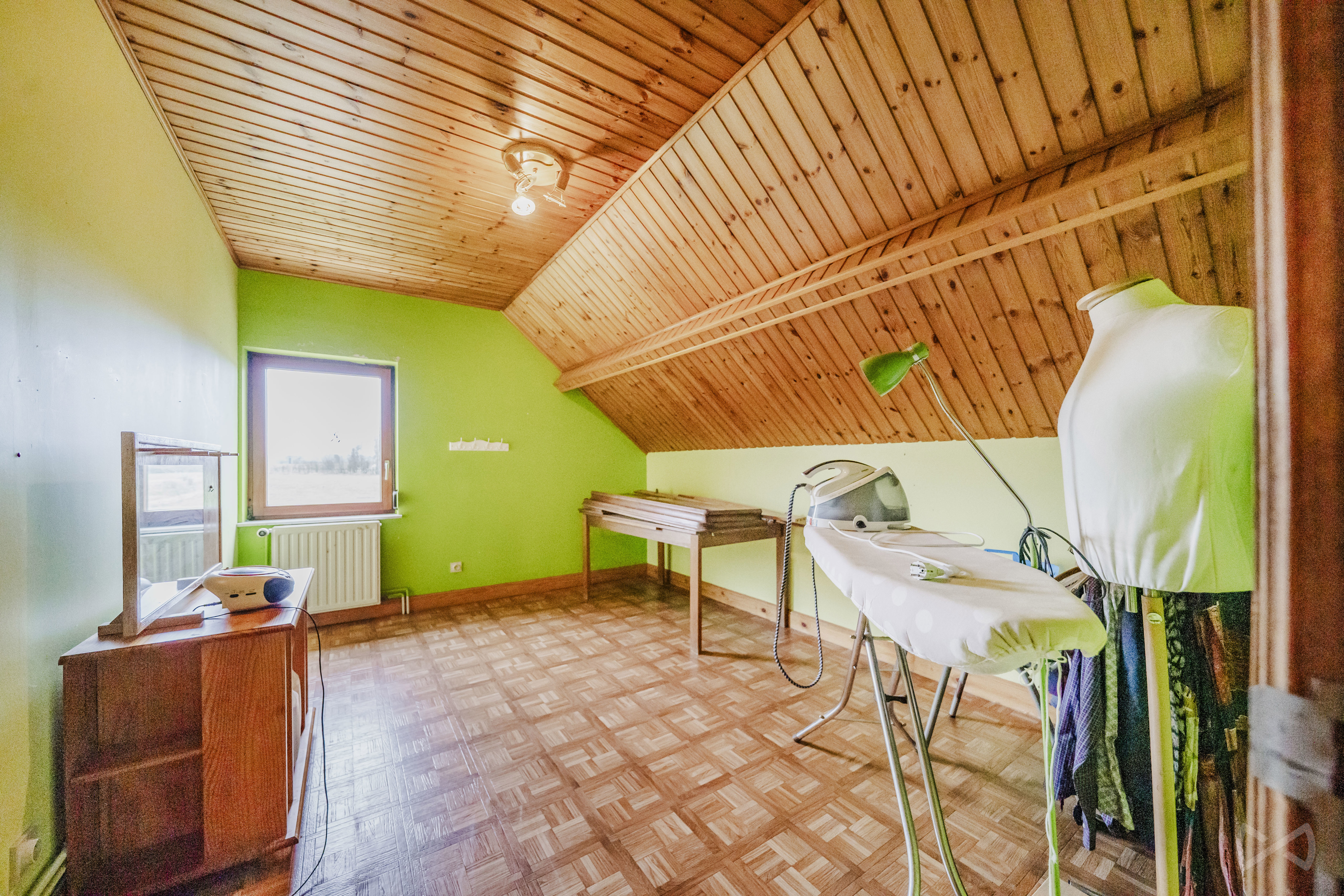 Photo 1 sur 4 pour Maison de cinq chambres à Chimay