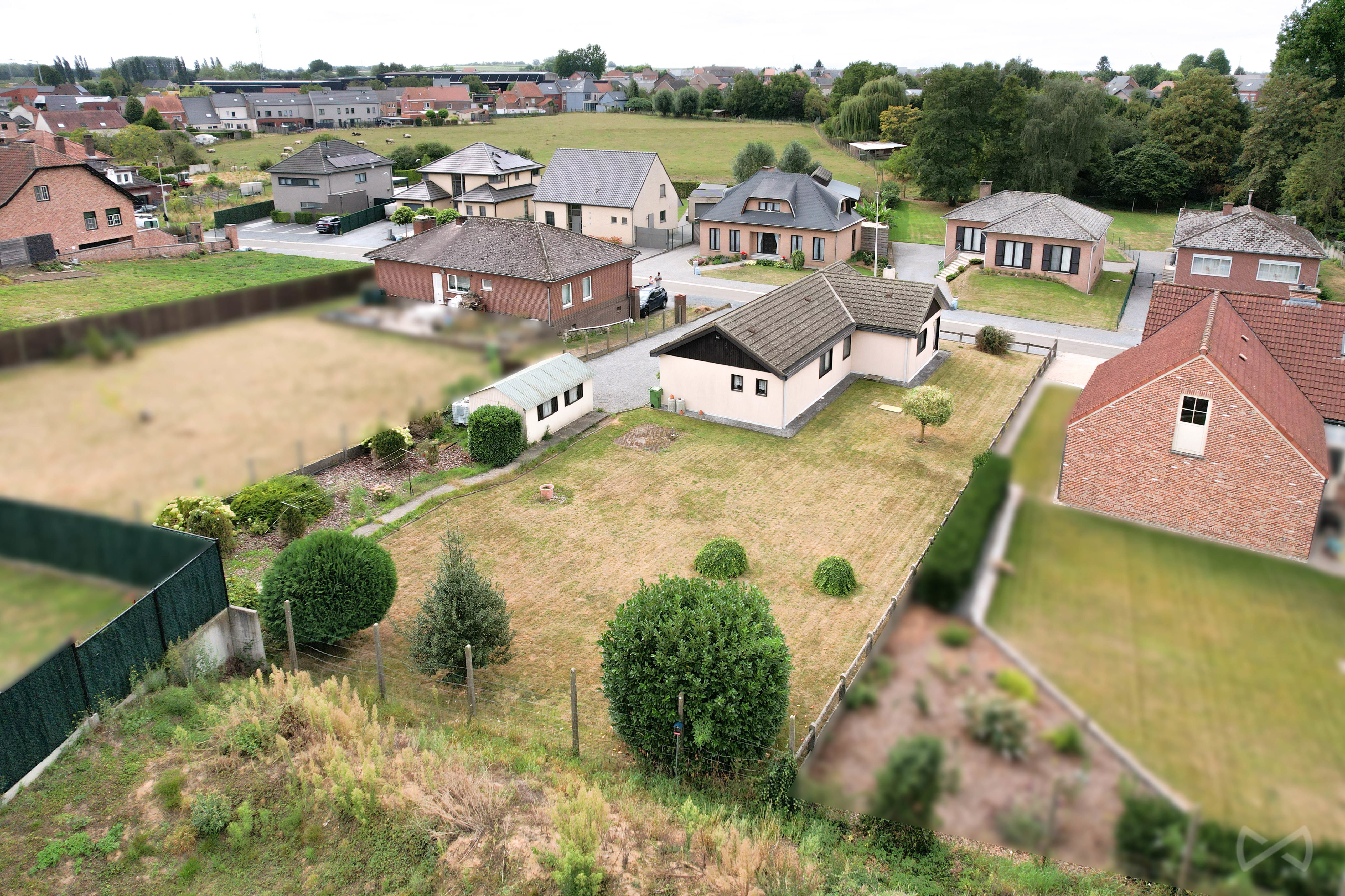 Picture 3 of 4 for Bungalow with three bedrooms in Tongeren-Borgloon