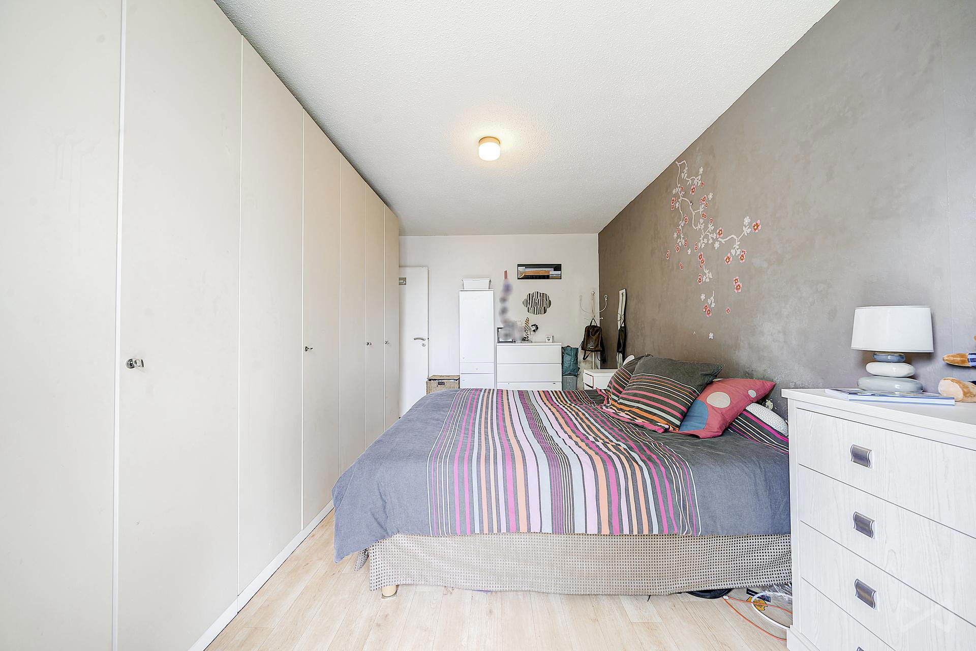 Photo 1 sur 4 pour Appartement de deux chambres à La Louvière