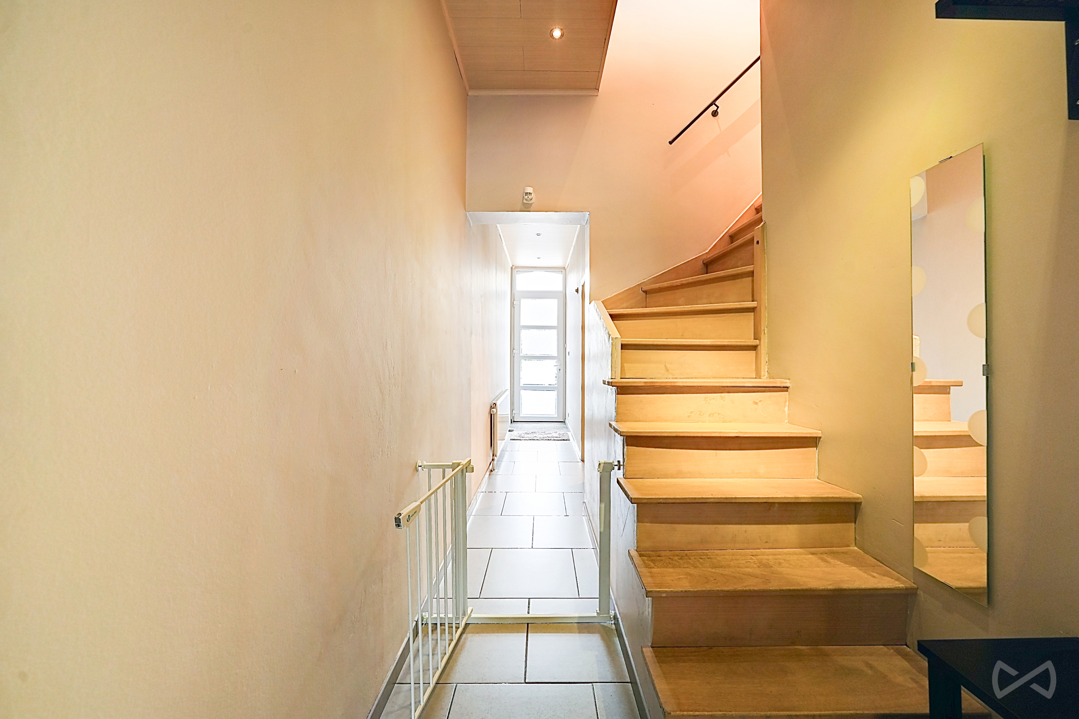 Picture 3 of 3 for House with two bedrooms in Lodelinsart