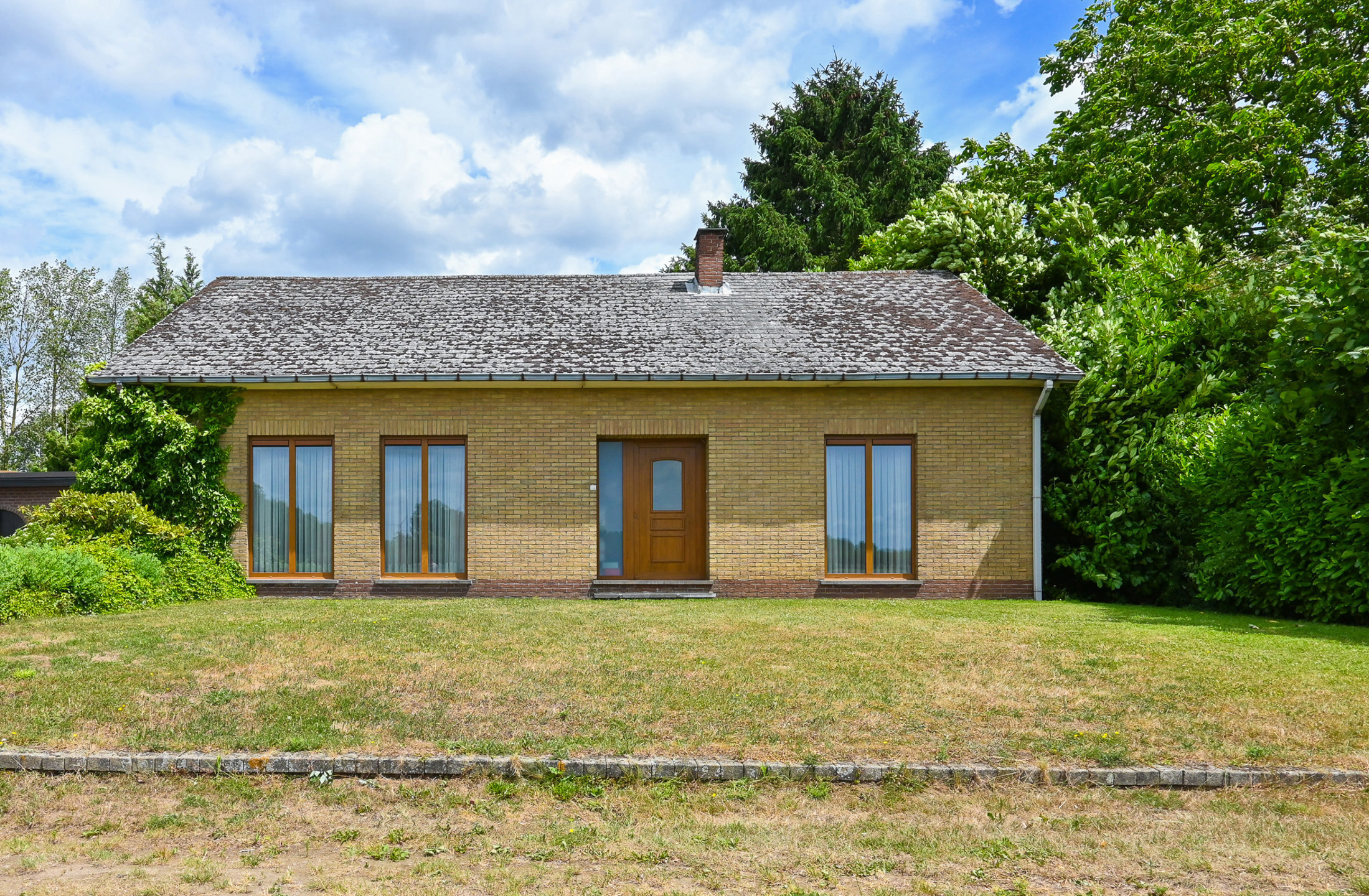 Picture 2 of 3 for House with three bedrooms in Halen