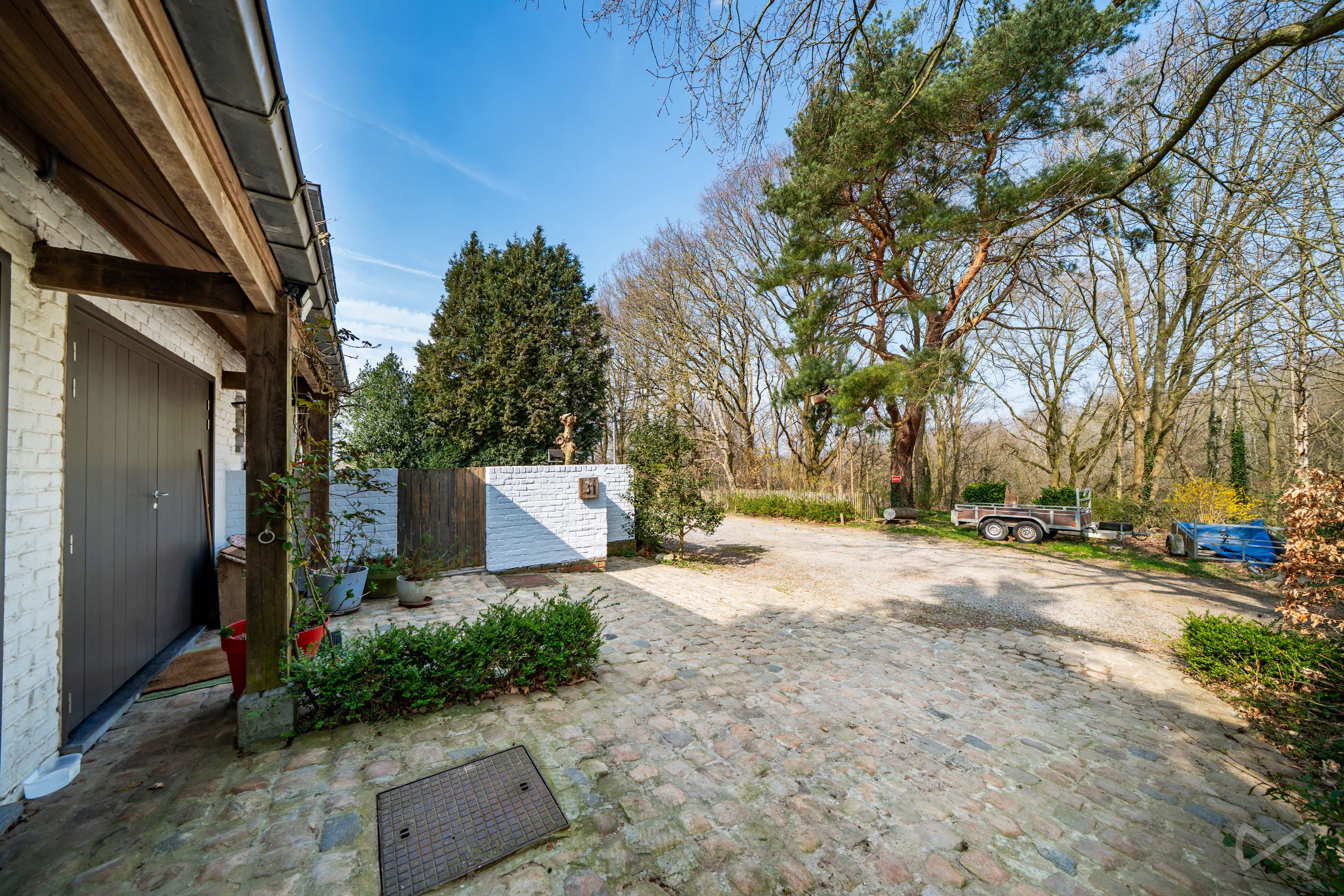 Picture 1 of 4 for House with two bedrooms in Huldenberg