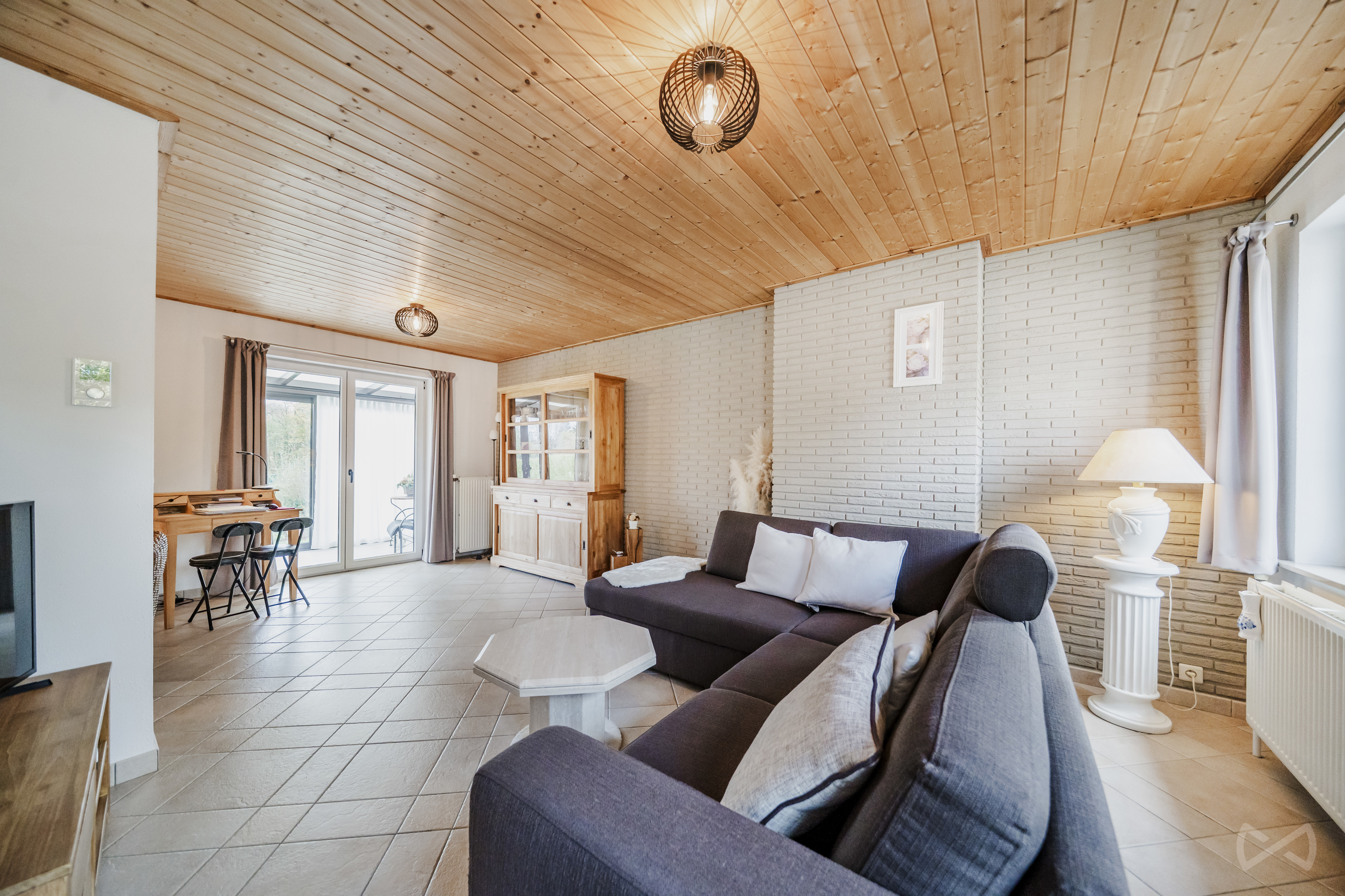 Picture 3 of 3 for House with three bedrooms in Overijse