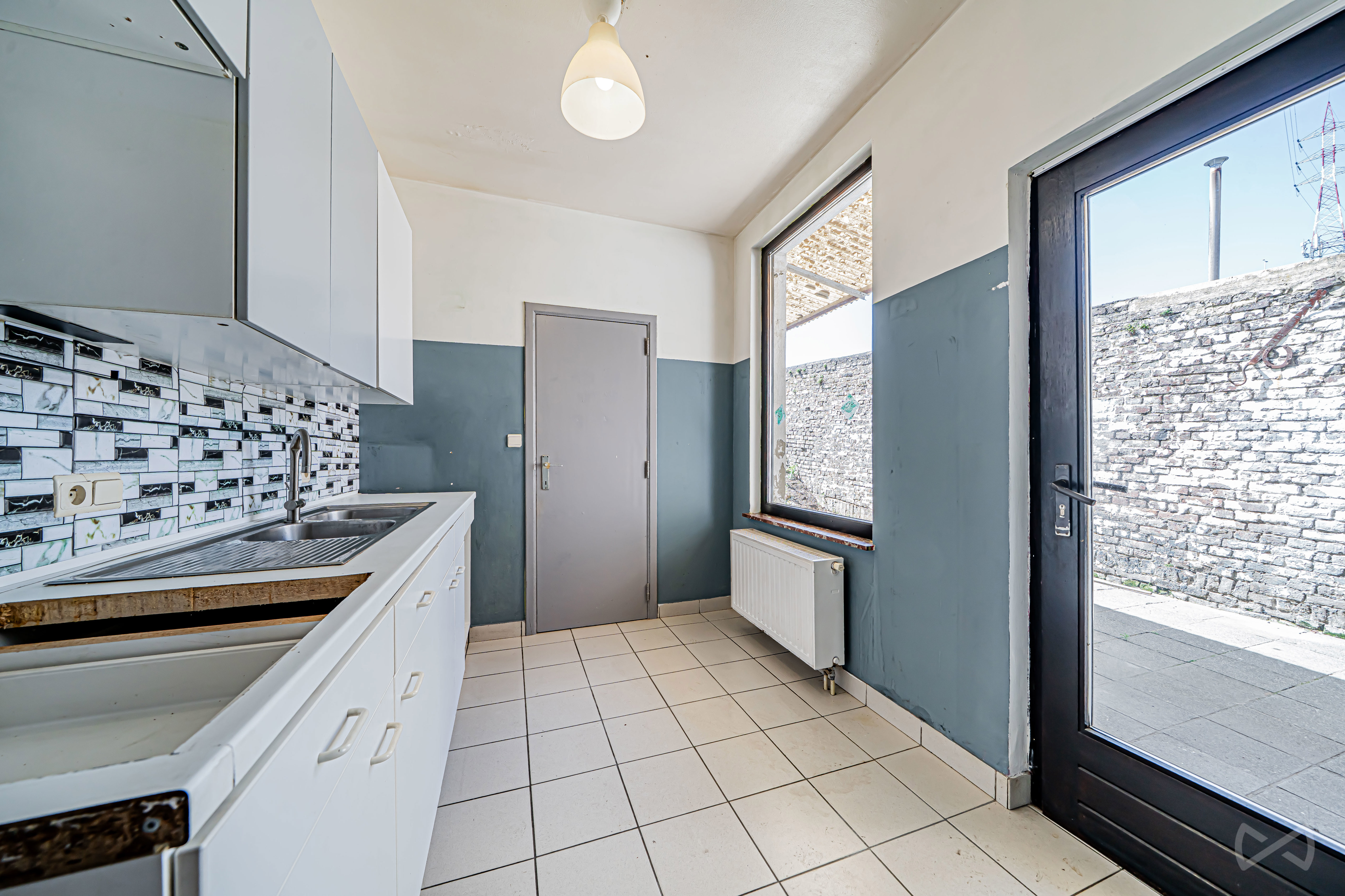 Picture 3 of 4 for House with three bedrooms in Châtelet