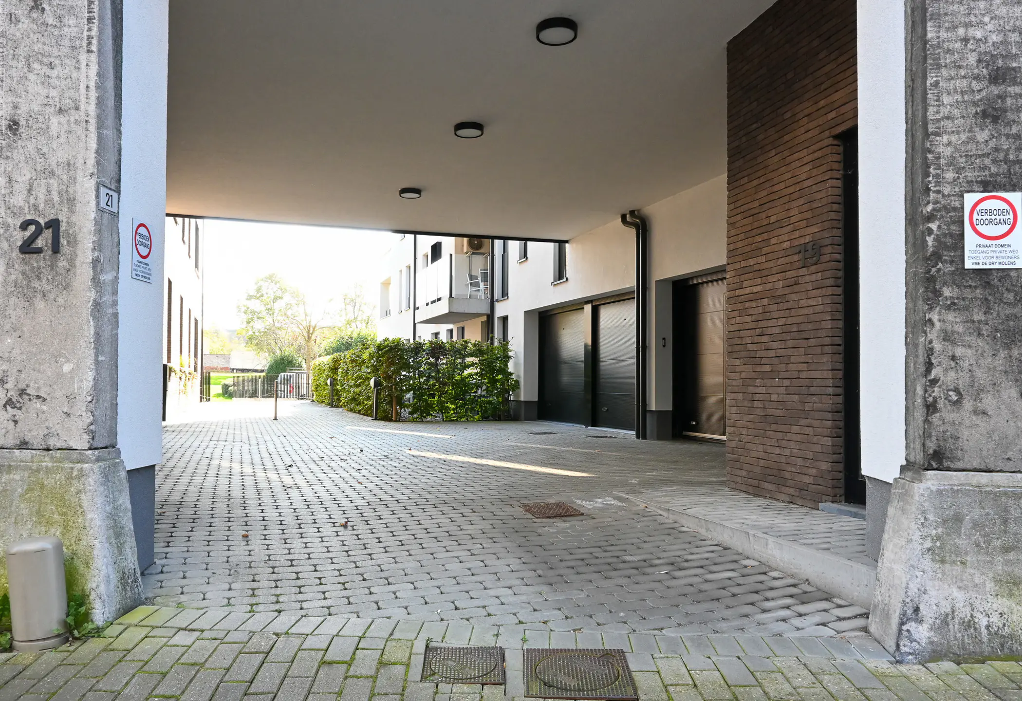 Picture 2 of 4 for Exceptional house with three bedrooms in Tienen