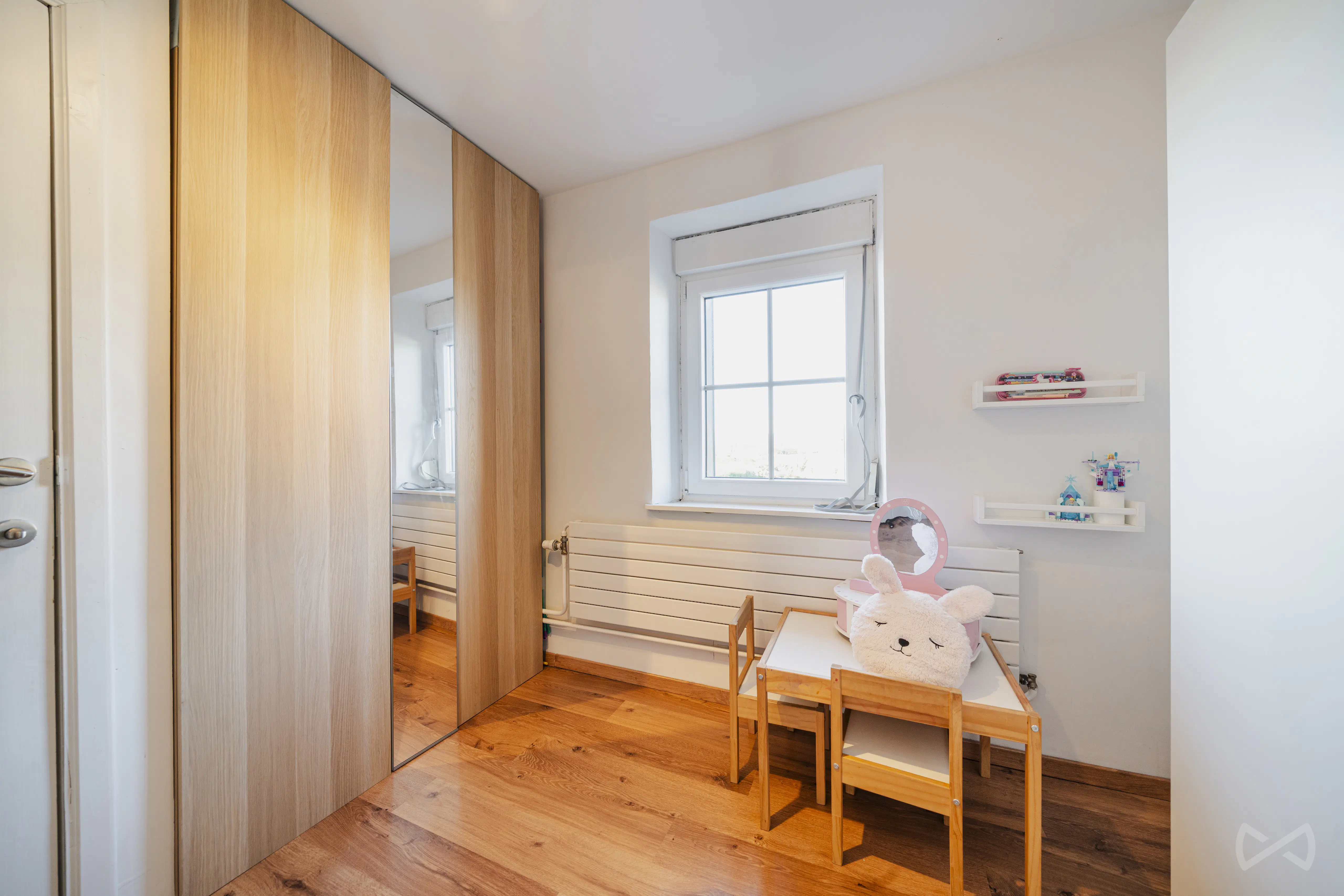 Photo 3 sur 4 pour Maison de trois chambres à Sprimont