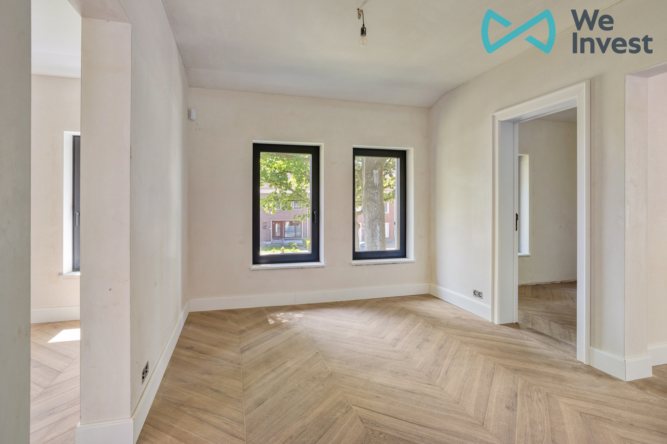 Picture 3 of 4 for Villa with four bedrooms in Aartselaar