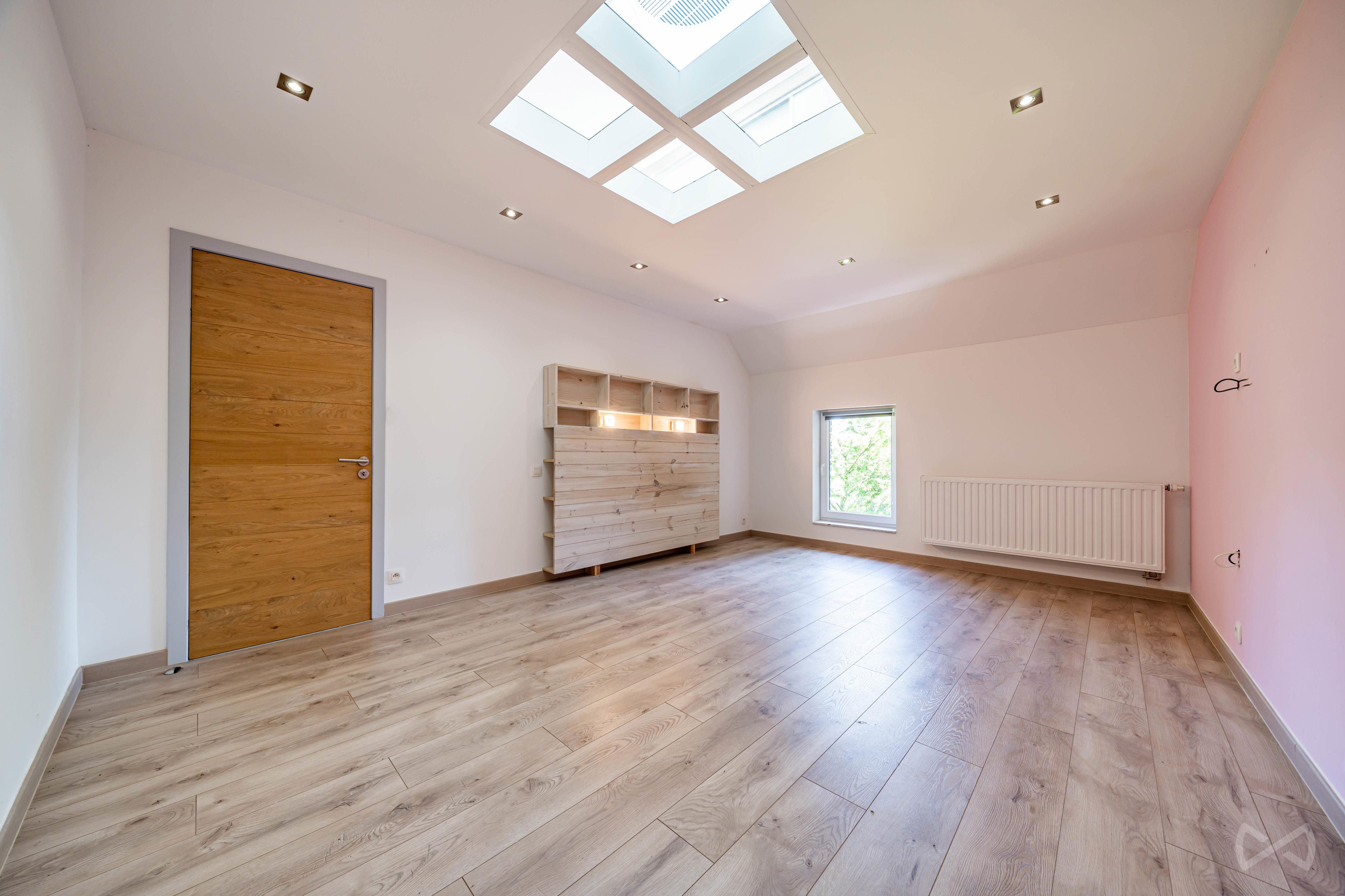 Photo 3 sur 4 pour Maison de quatre chambres à Beloeil