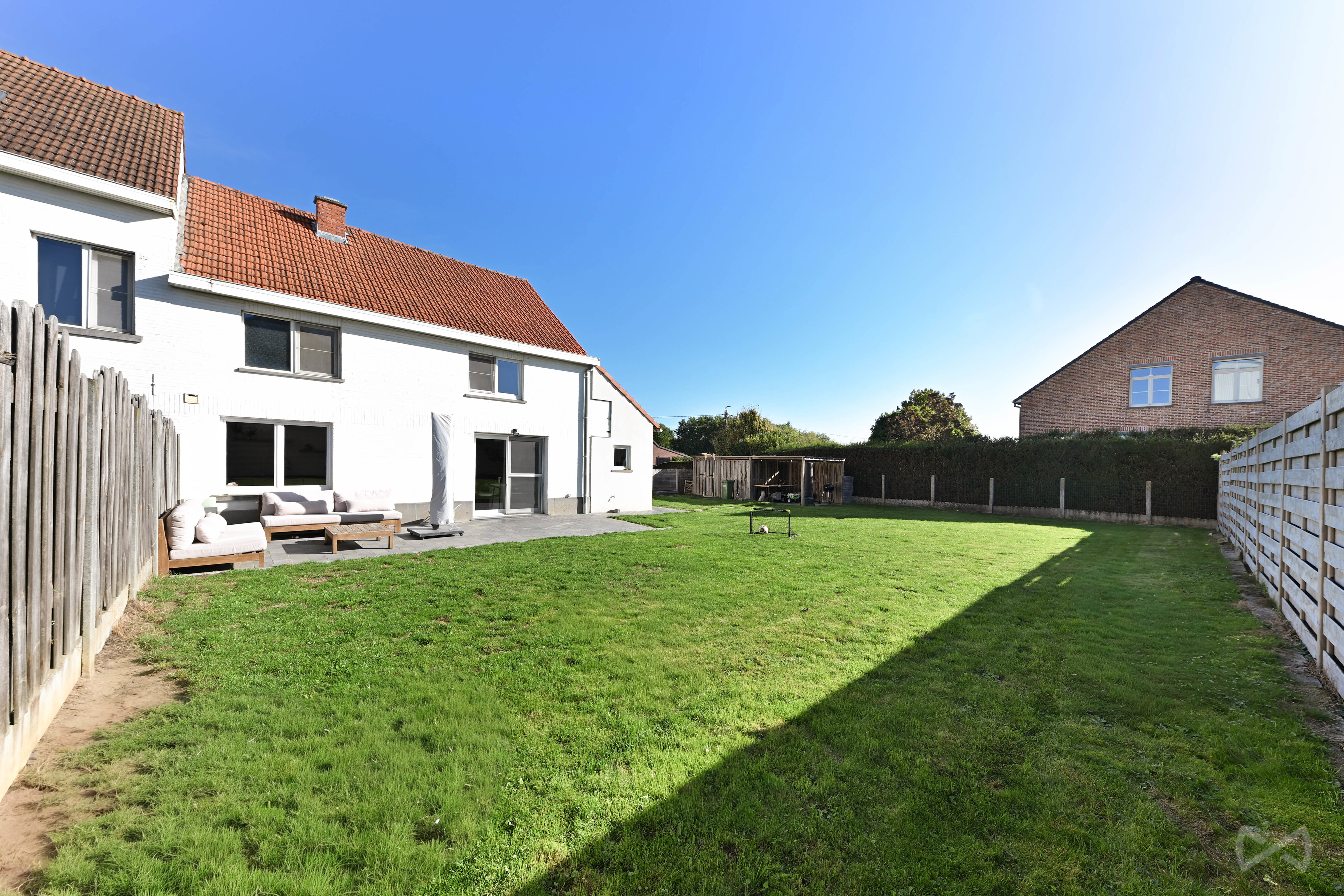 Picture 2 of 4 for House with three bedrooms in Holsbeek
