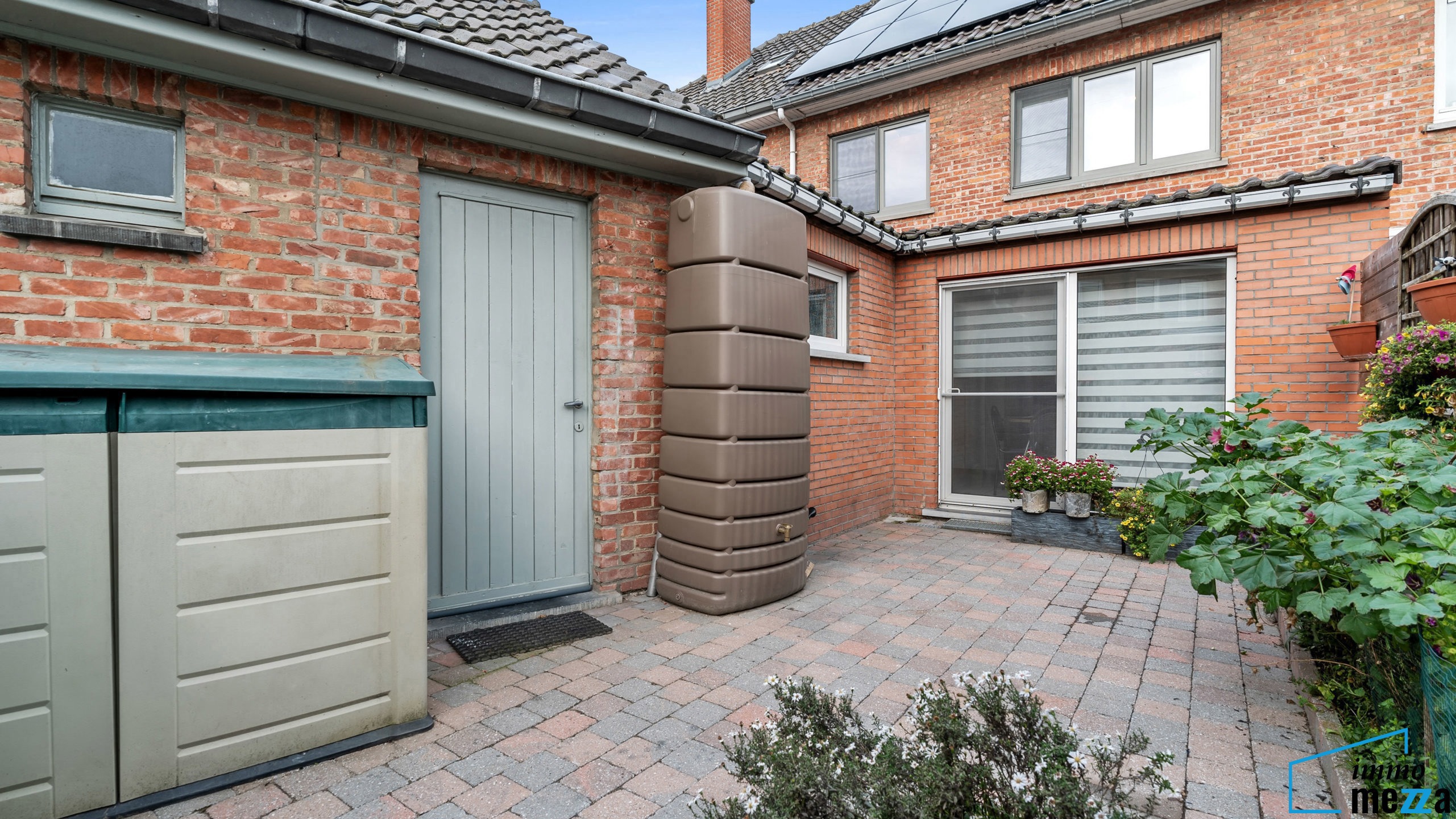 Picture 3 of 4 for House with three bedrooms in Sint-Truiden
