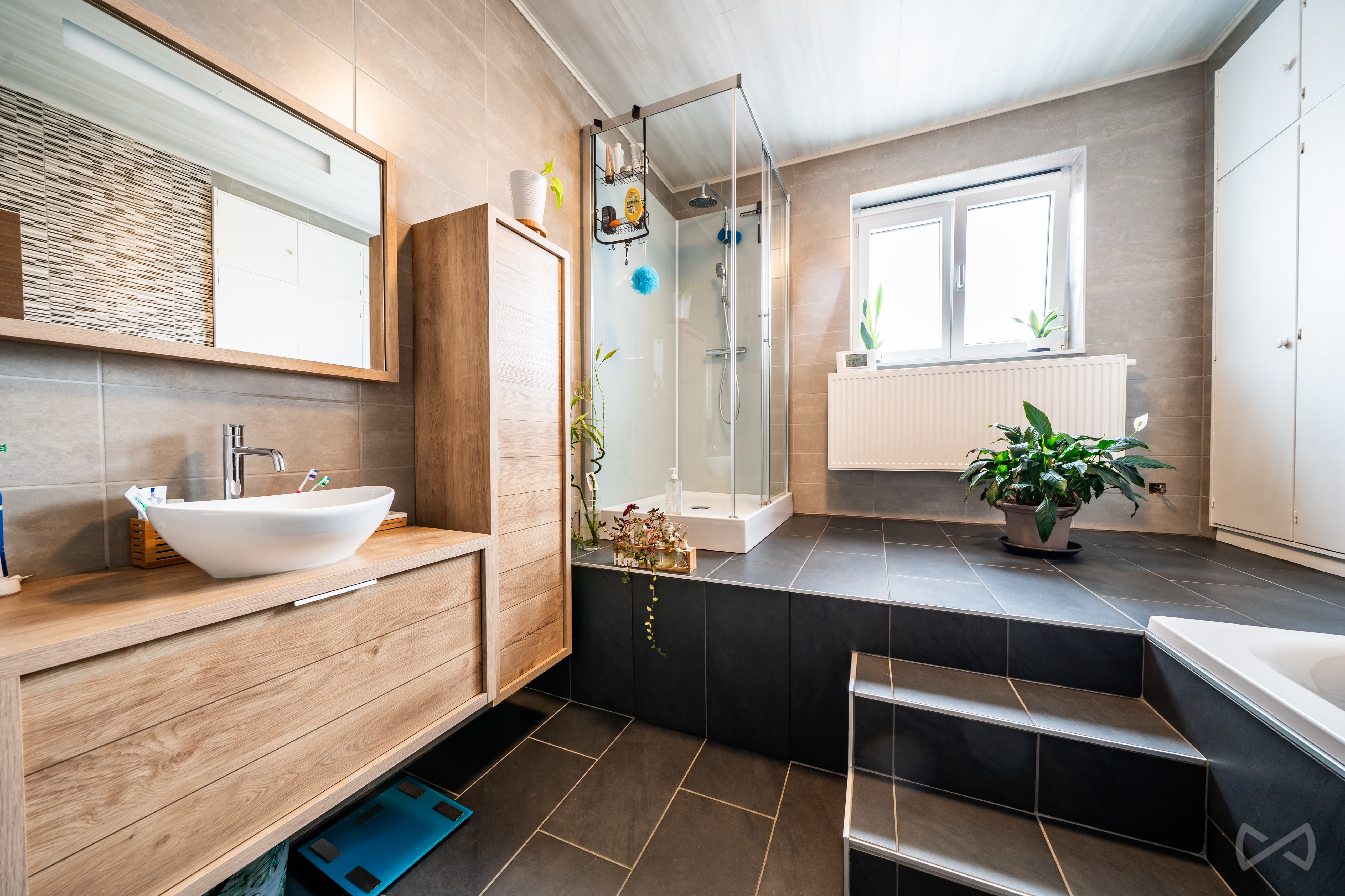 Foto 4 van 4 van Huis met drie slaapkamers in Oupeye