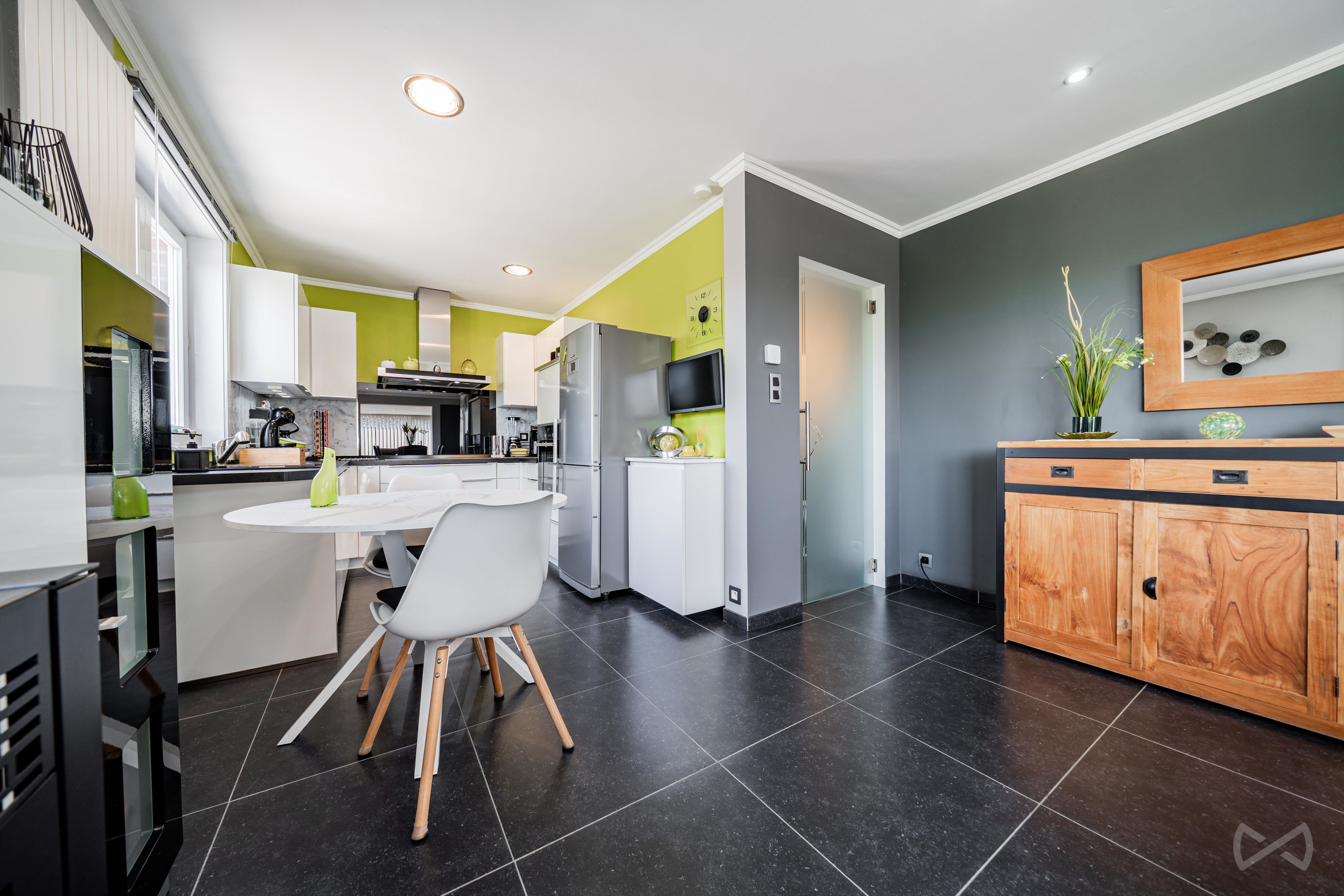 Picture 2 of 4 for Villa with one bedroom in Walcourt