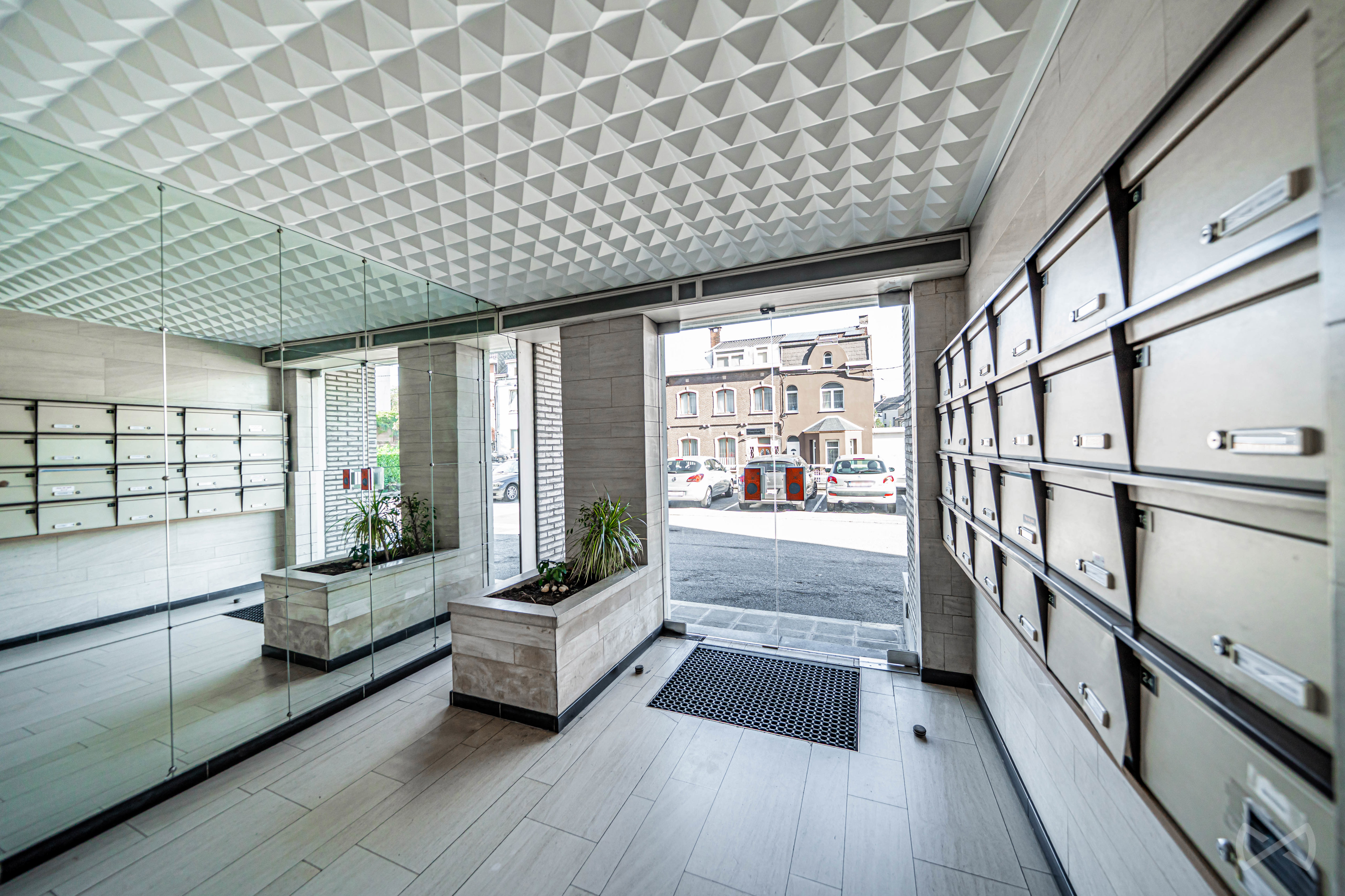 Picture 3 of 4 for Flat with two bedrooms in Charleroi
