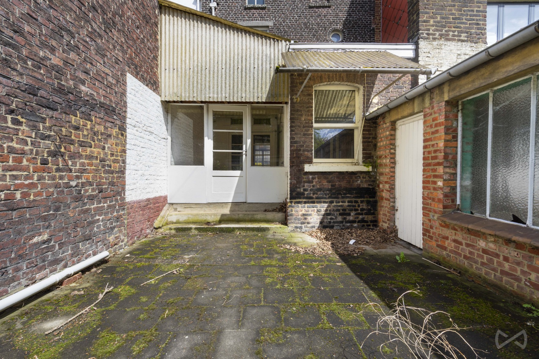 Picture 2 of 4 for House with three bedrooms in Jumet