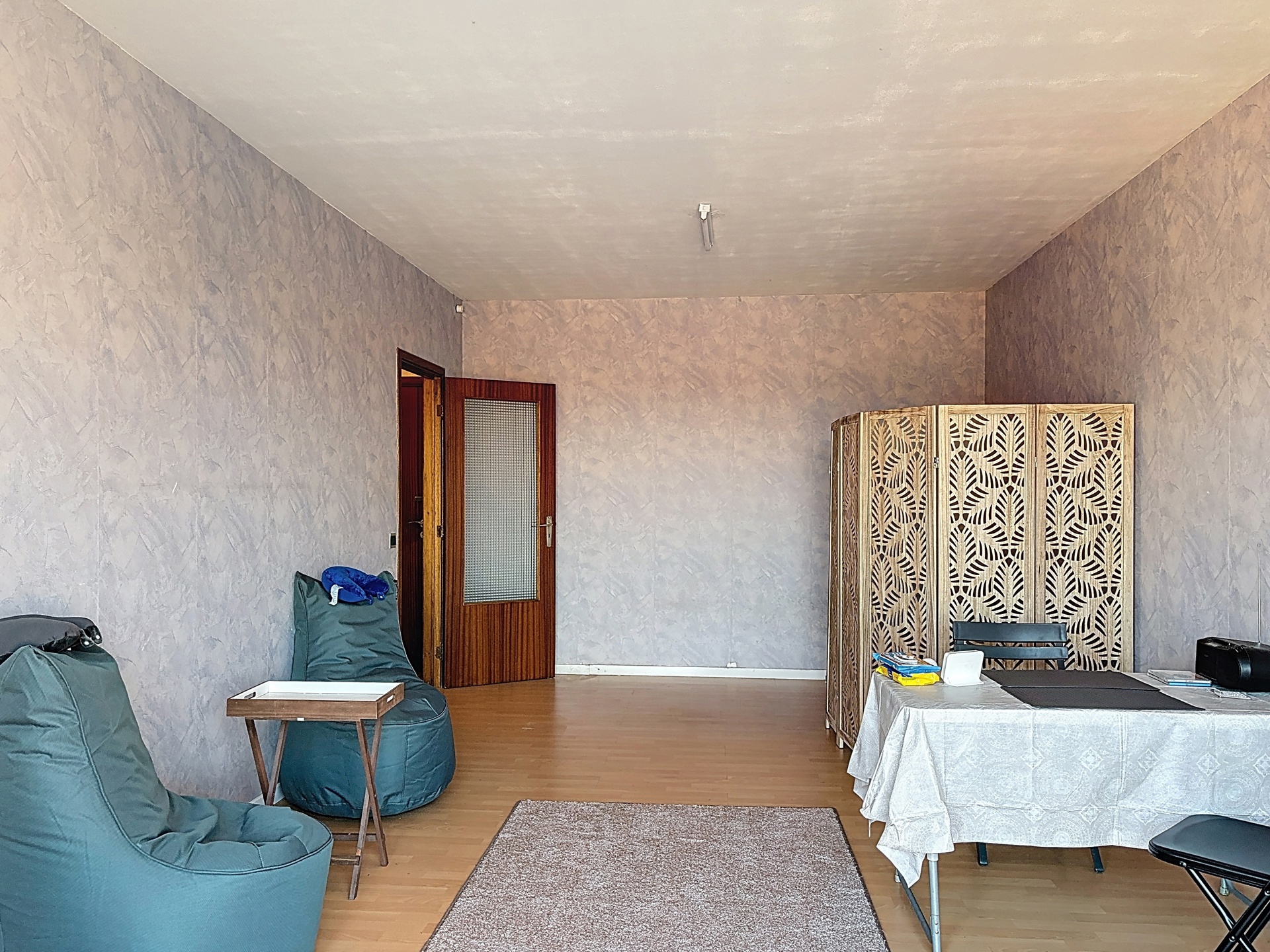 Photo 3 sur 4 pour Studio à La Louvière