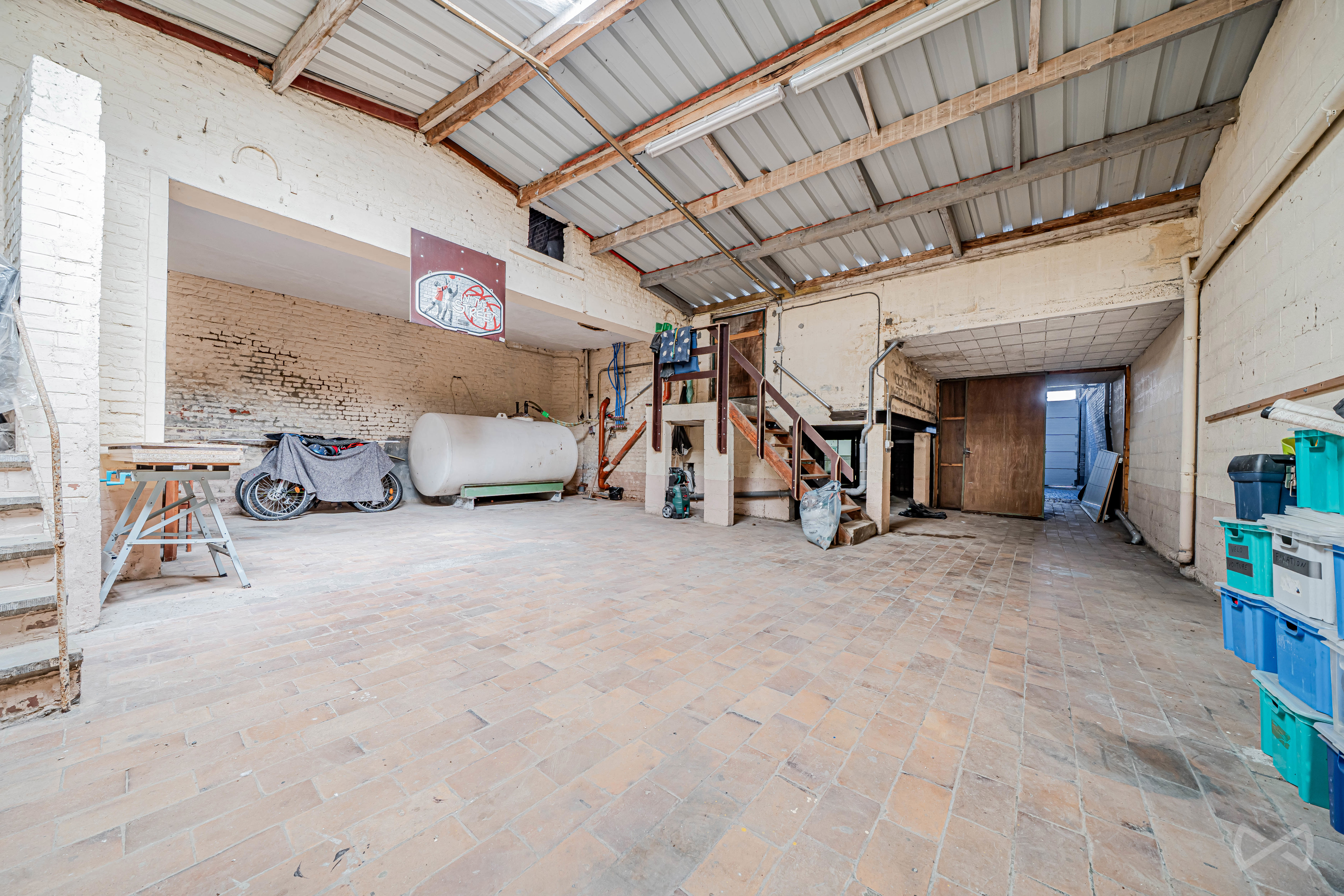 Picture 1 of 4 for House with four bedrooms in Braine-le-comte