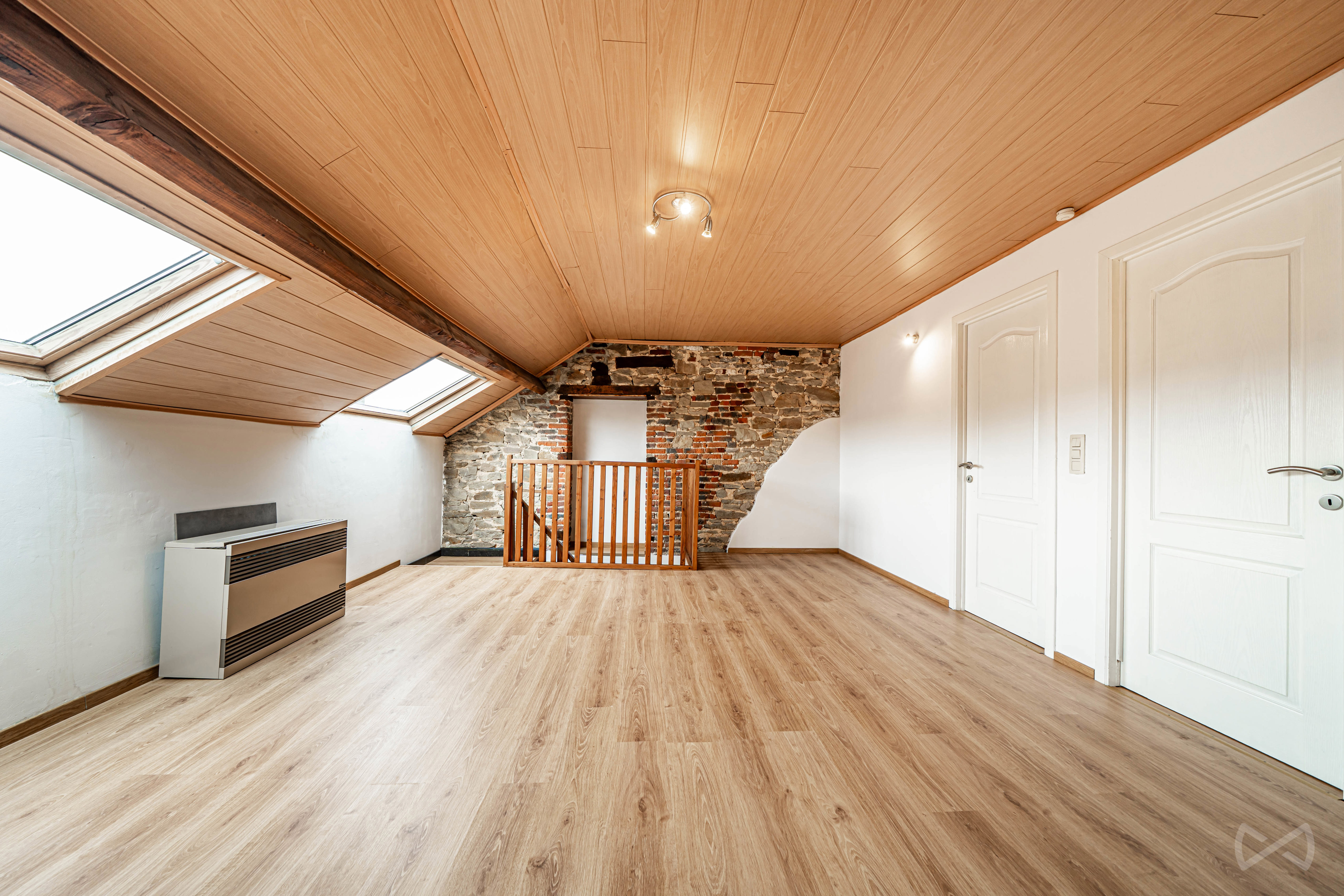 Picture 3 of 4 for House with four bedrooms in Ecaussinnes-d'Enghien