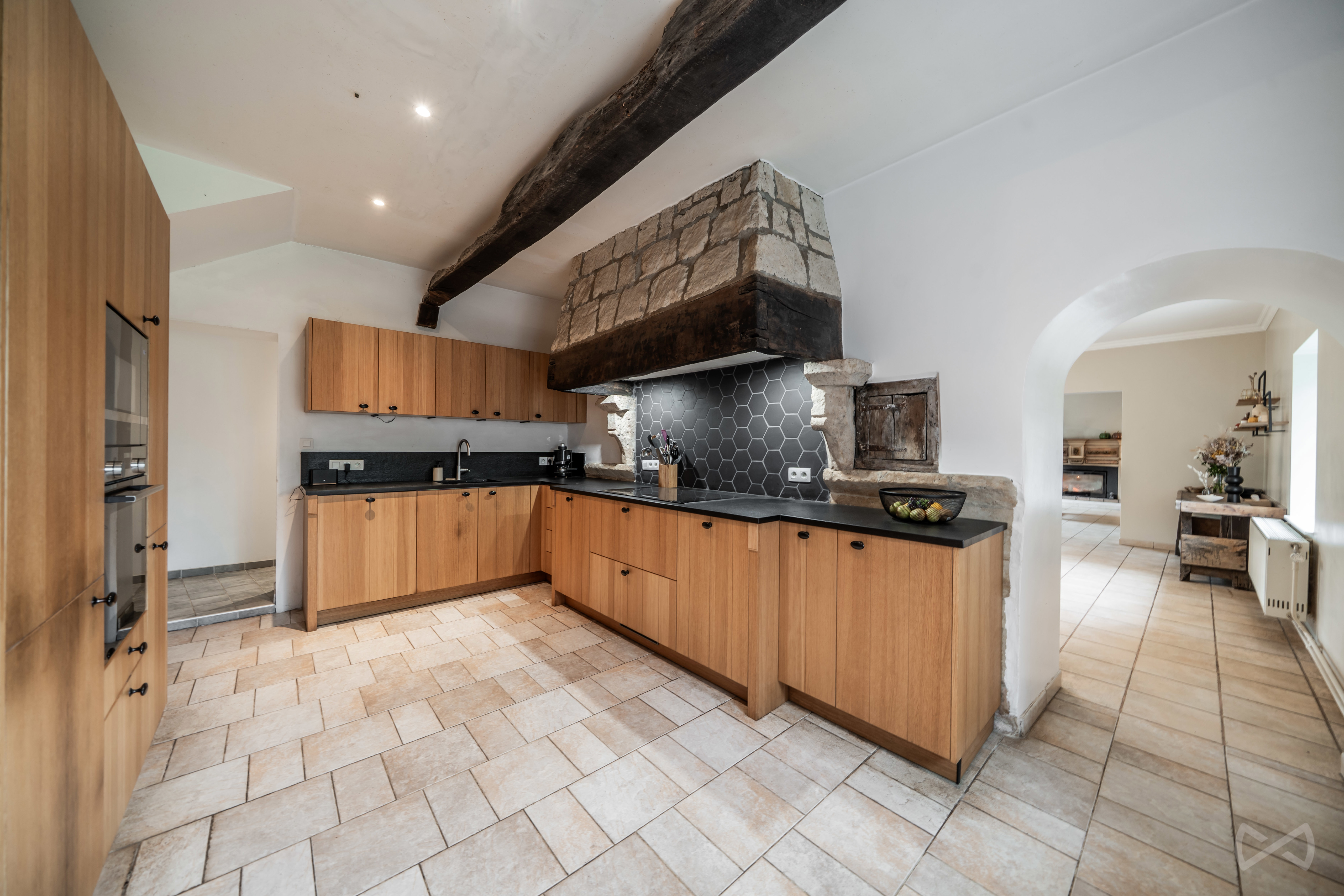 Picture 1 of 4 for House with three bedrooms in Lincent