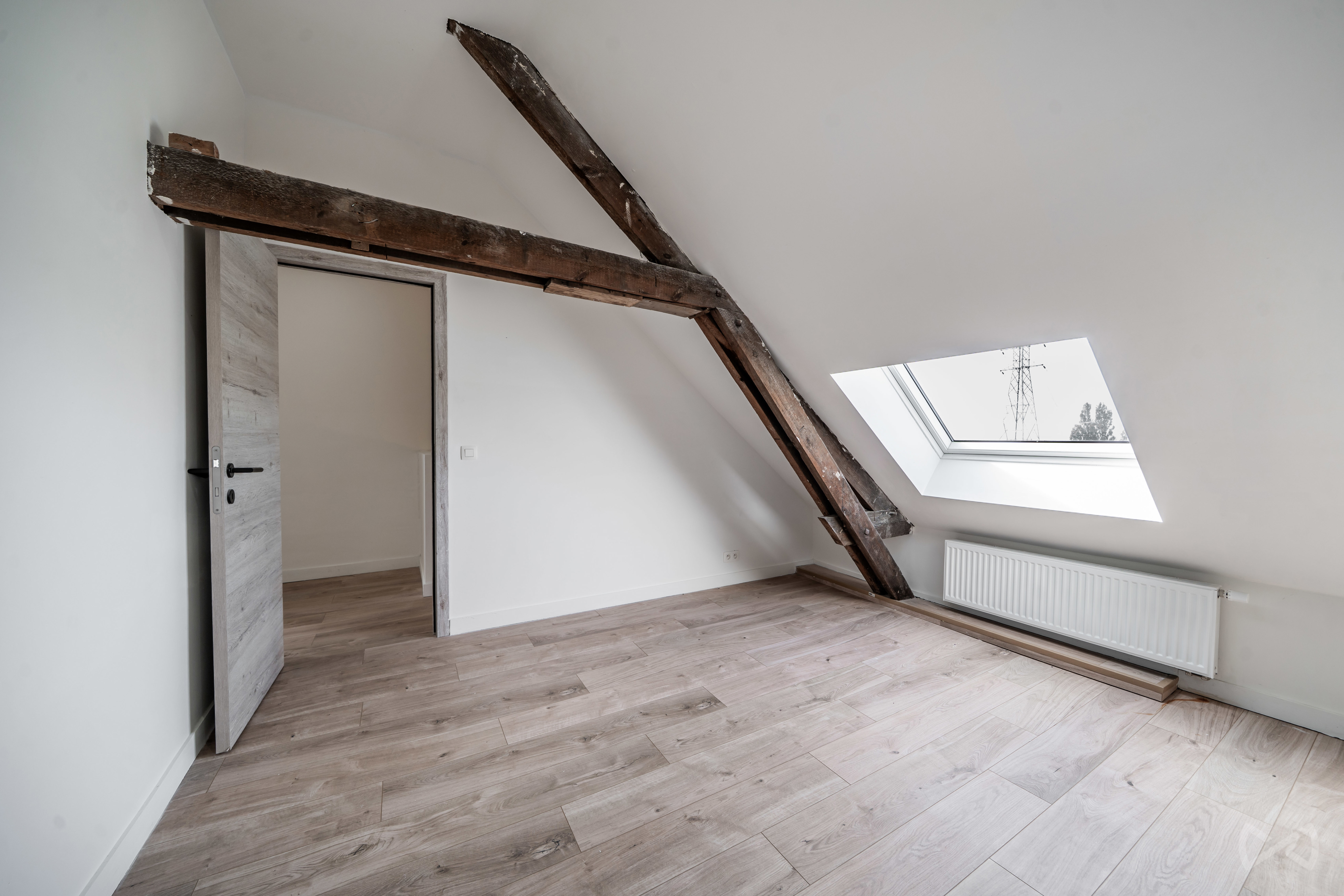 Picture 3 of 4 for House with four bedrooms in Jumet