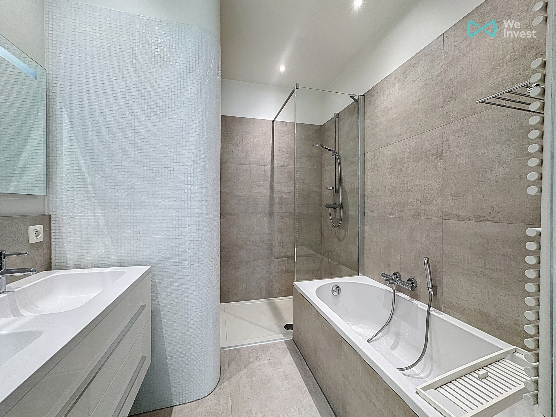 Foto 4 van 4 van Appartement met één slaapkamer in Bruxelles