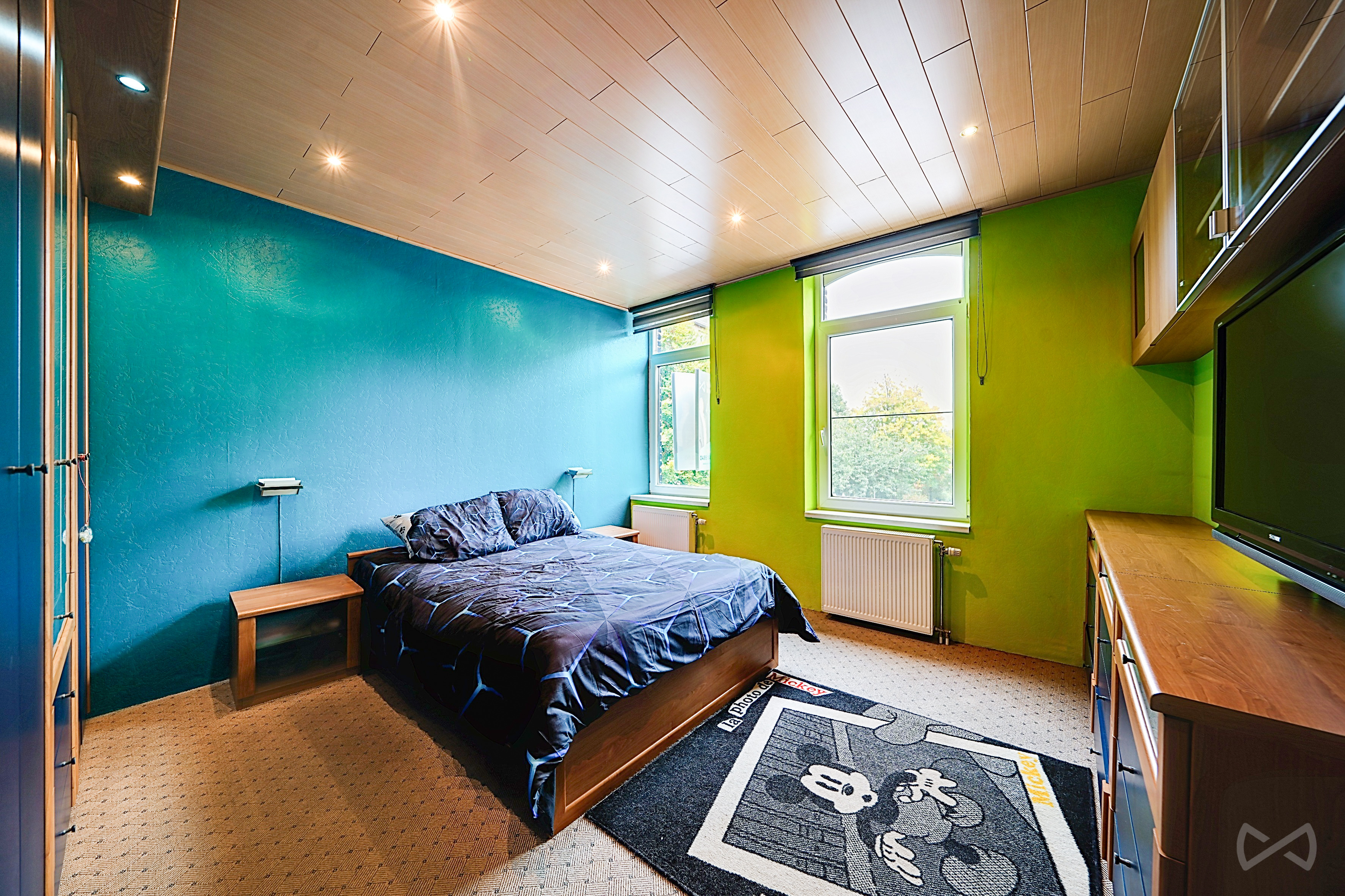 Picture 2 of 4 for House with two bedrooms in Lodelinsart