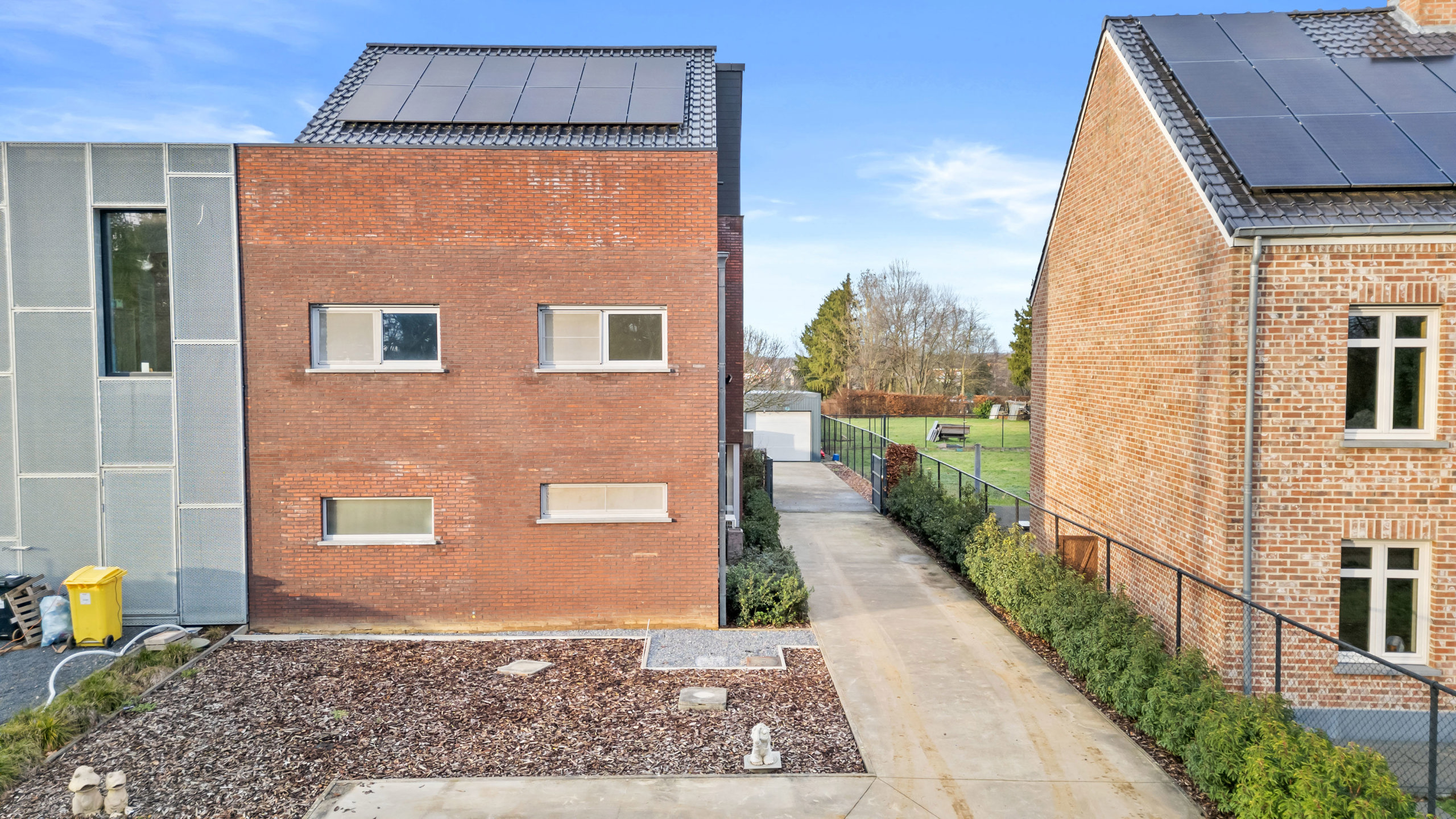 Photo 2 sur 4 pour Maison de trois chambres à Tielt-Winge
