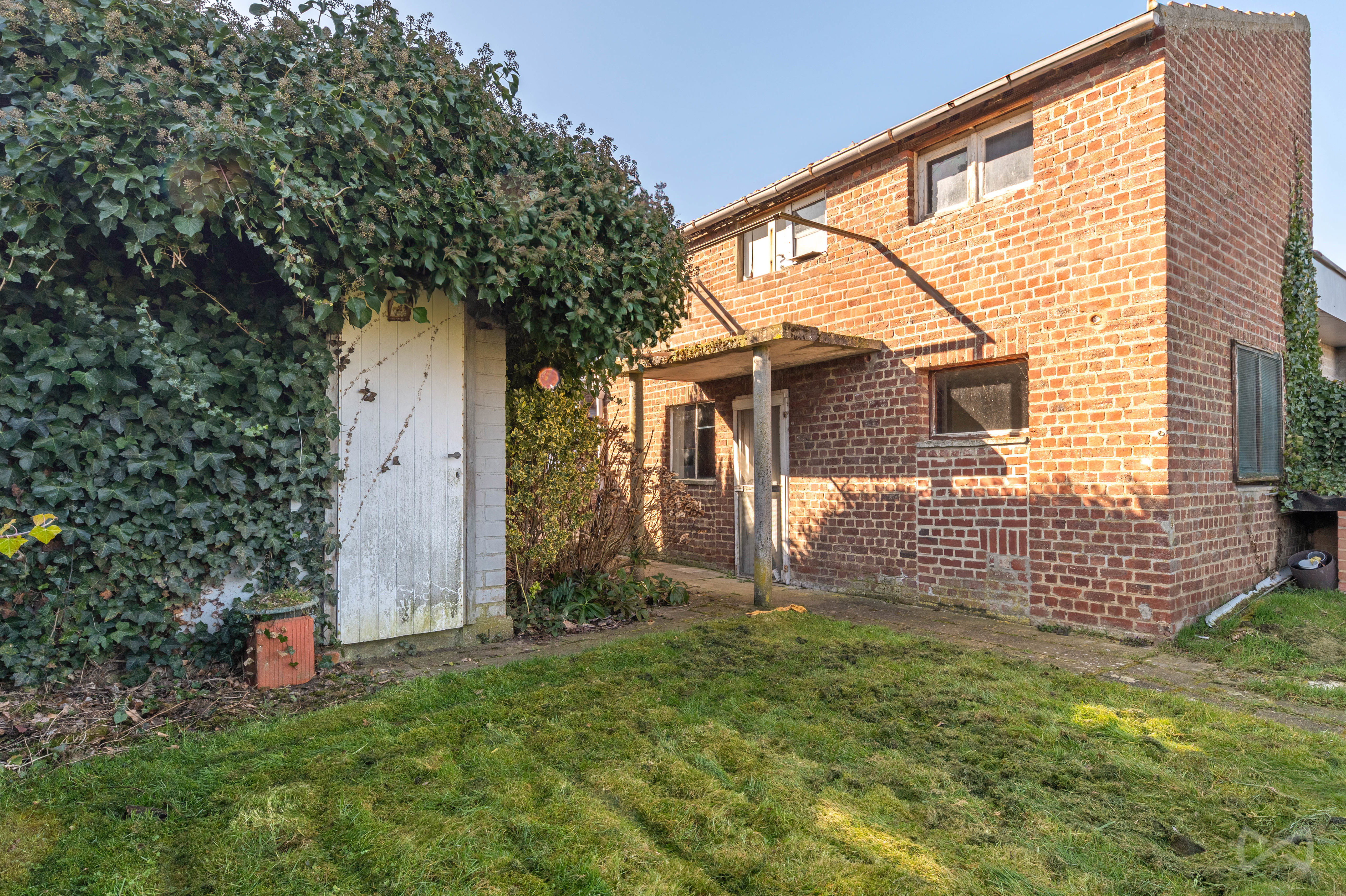 Photo 2 sur 4 pour Maison de deux chambres à Boutersem Vertrijk