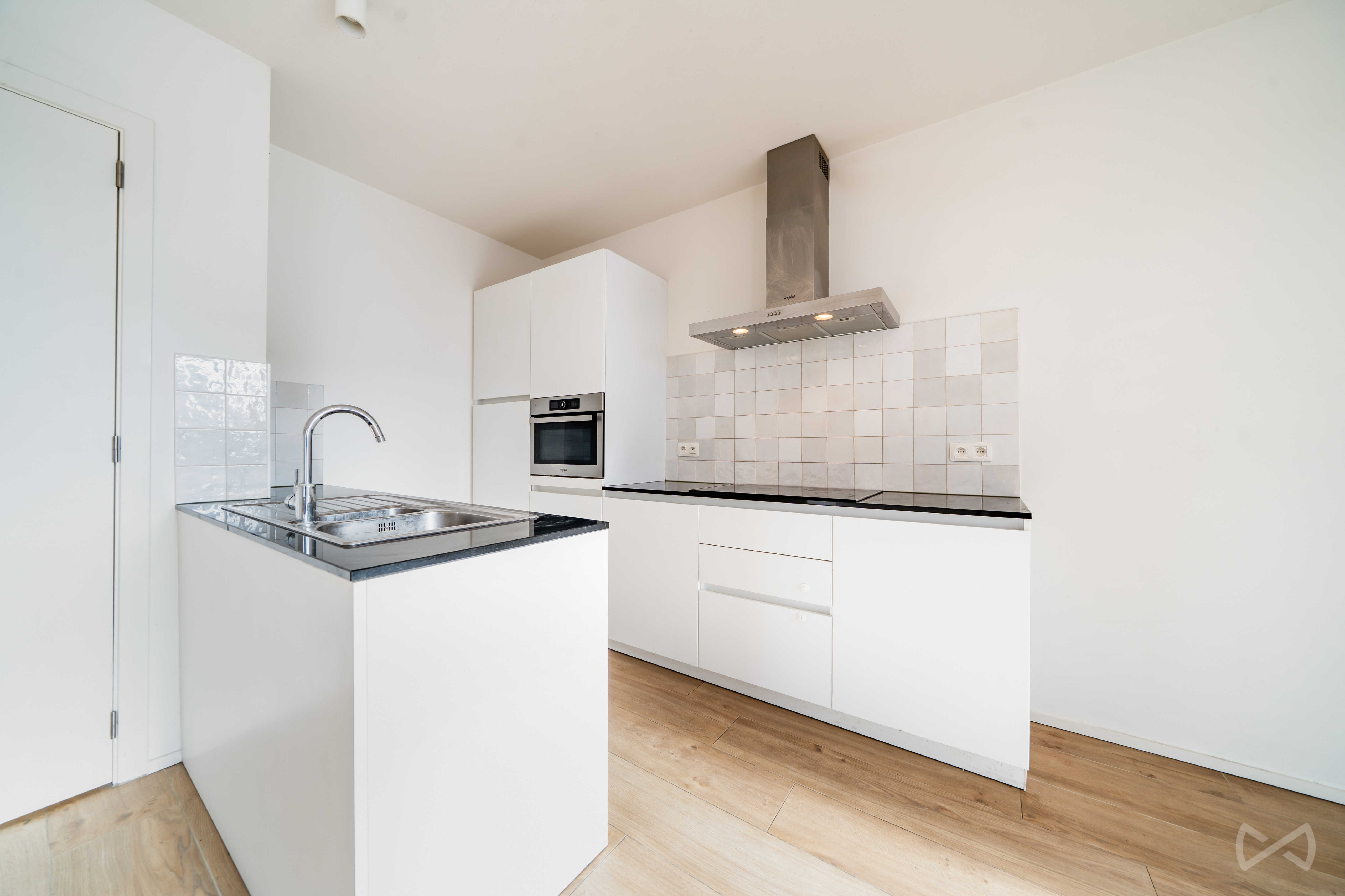 Foto 3 van 3 van Appartement met één slaapkamer in Anderlecht