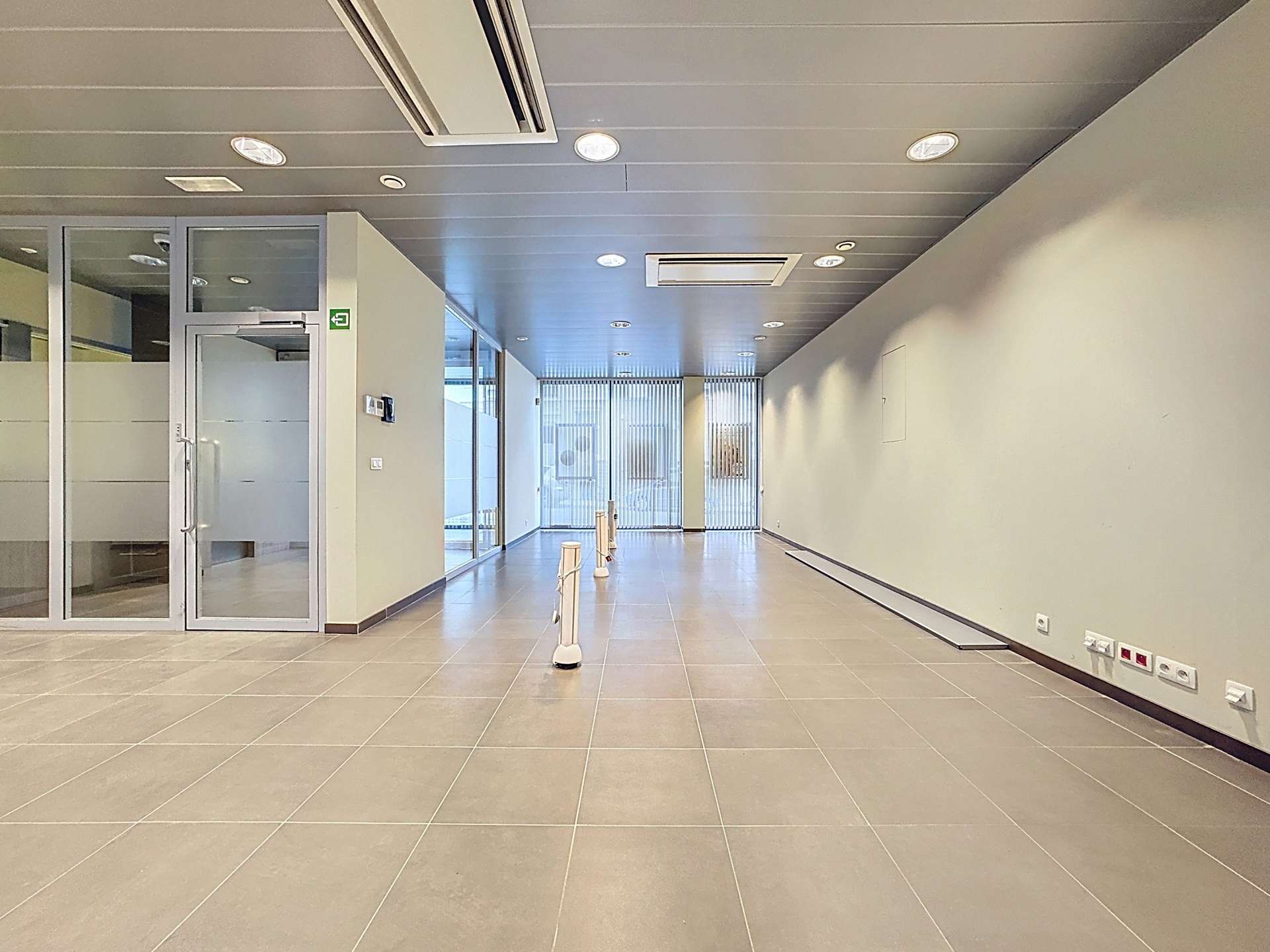 Picture 4 of 4 for Offices in Liège