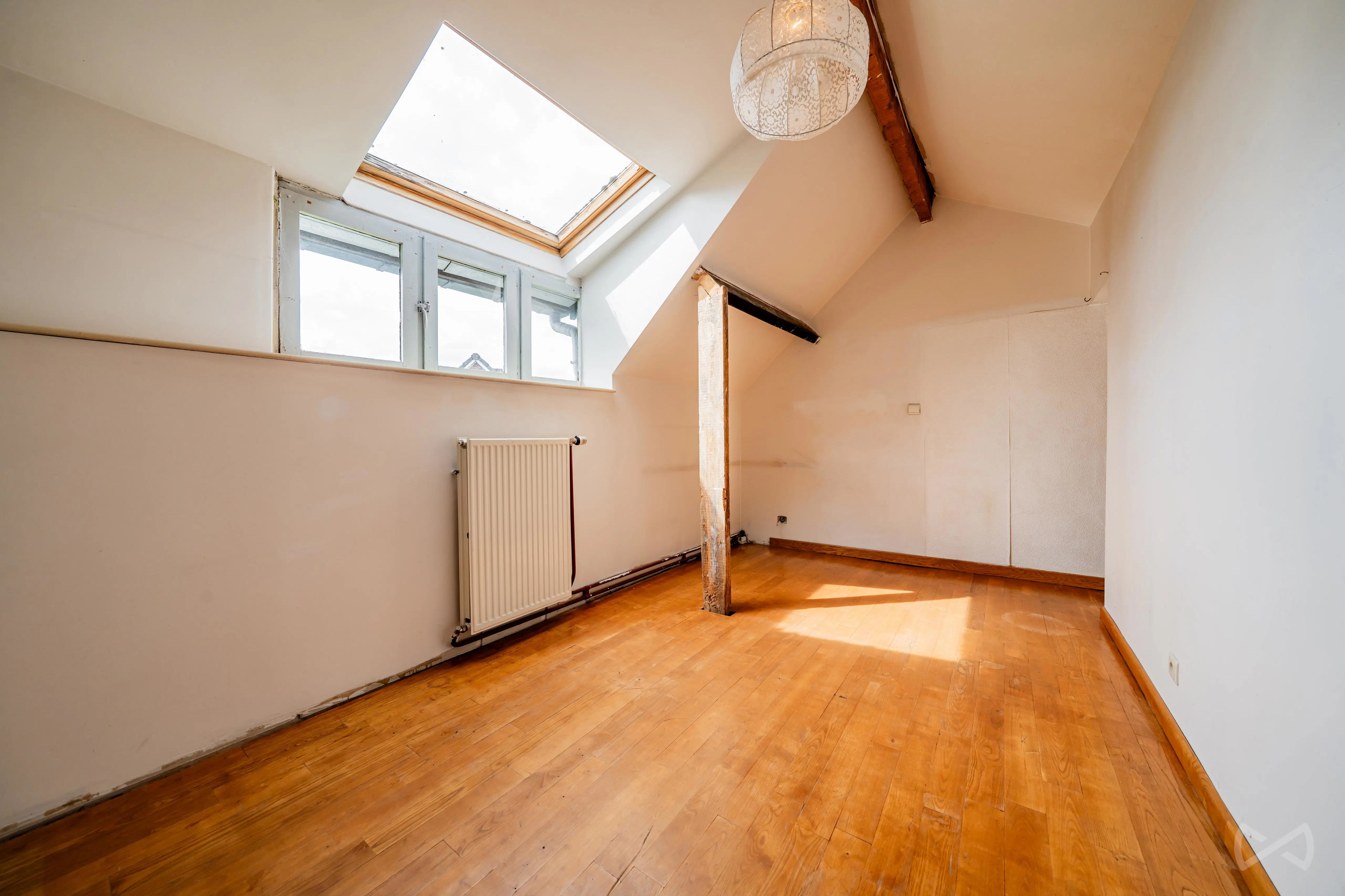 Picture 3 of 4 for House with two bedrooms in Comblain-au-pont