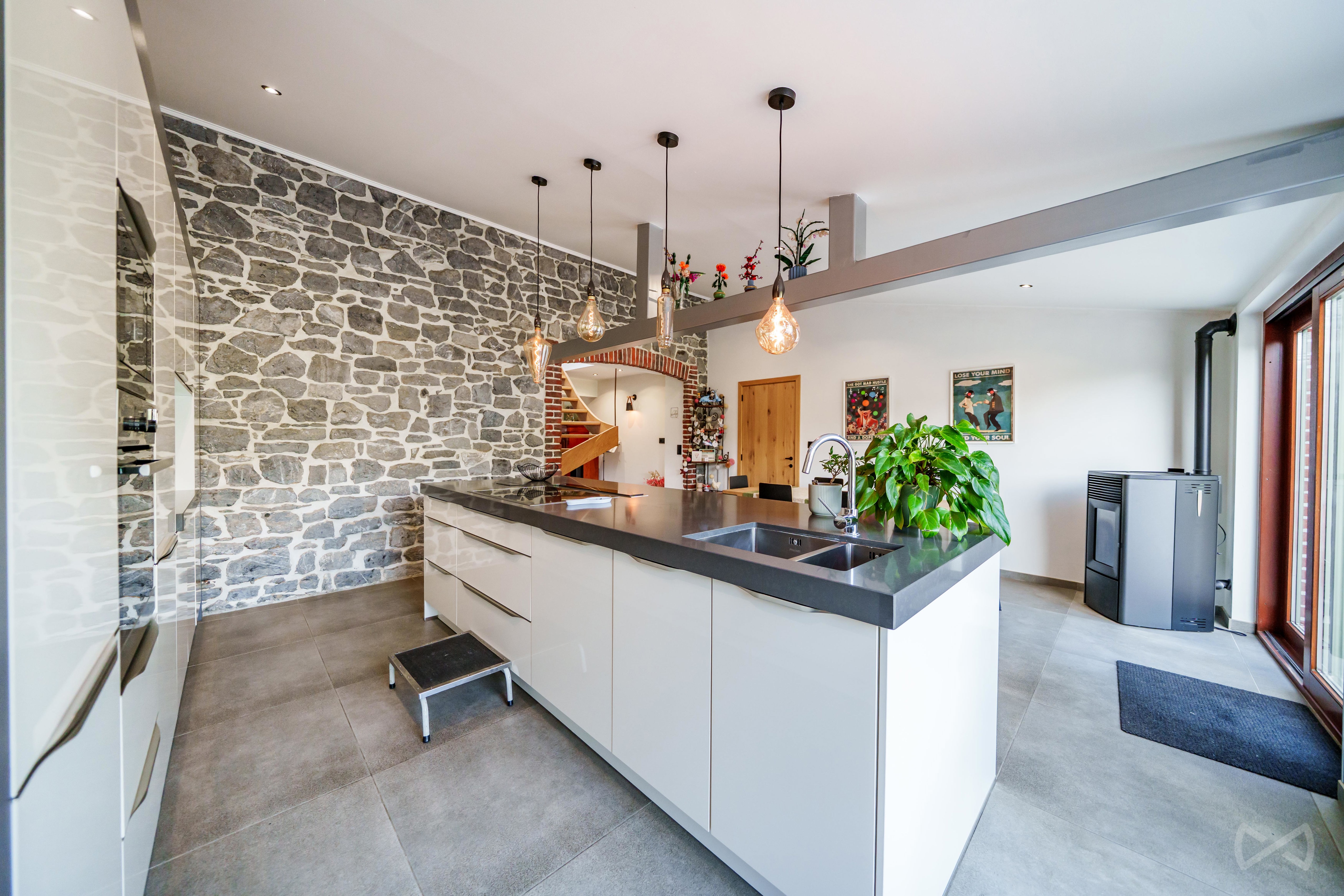 Picture 4 of 4 for House with three bedrooms in Thuillies