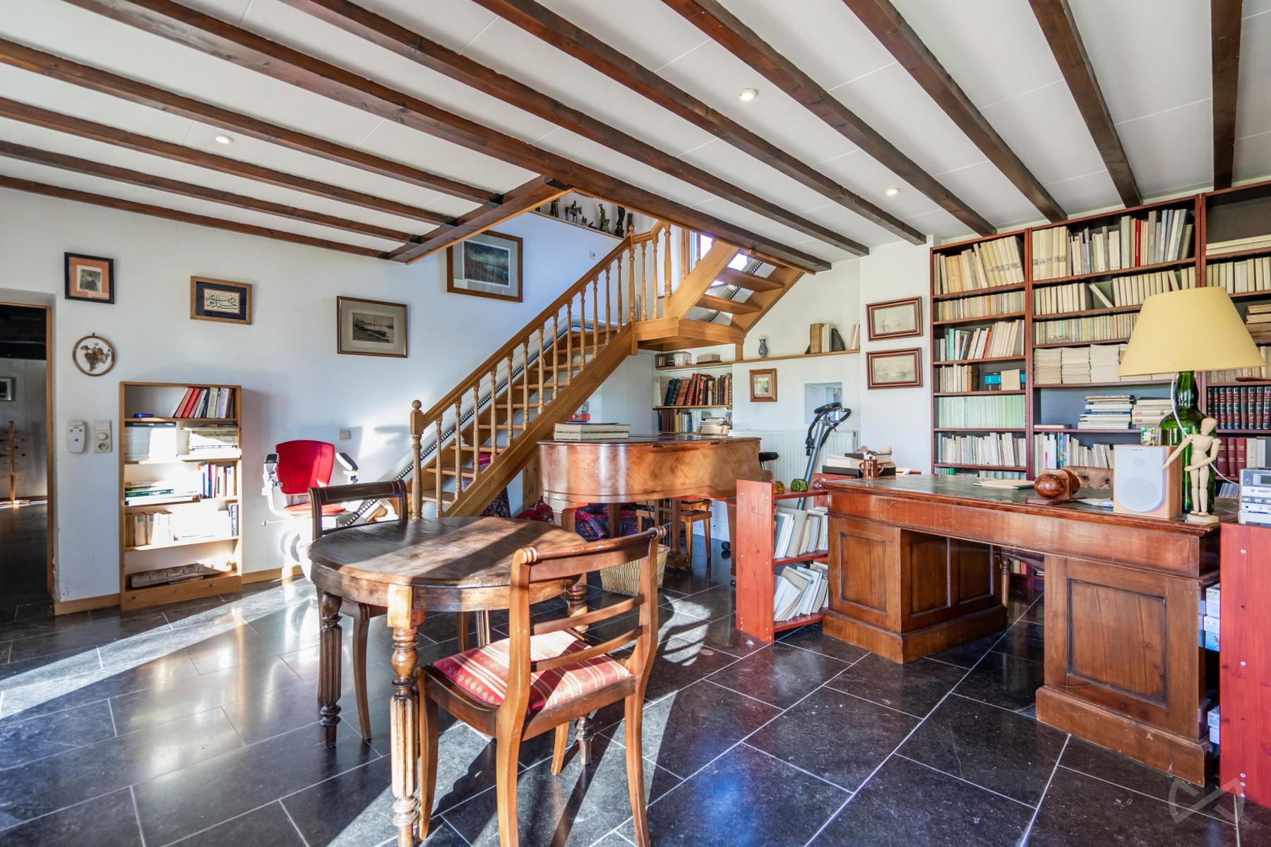 Photo 1 sur 4 pour Maison de quatre chambres à Dorinne