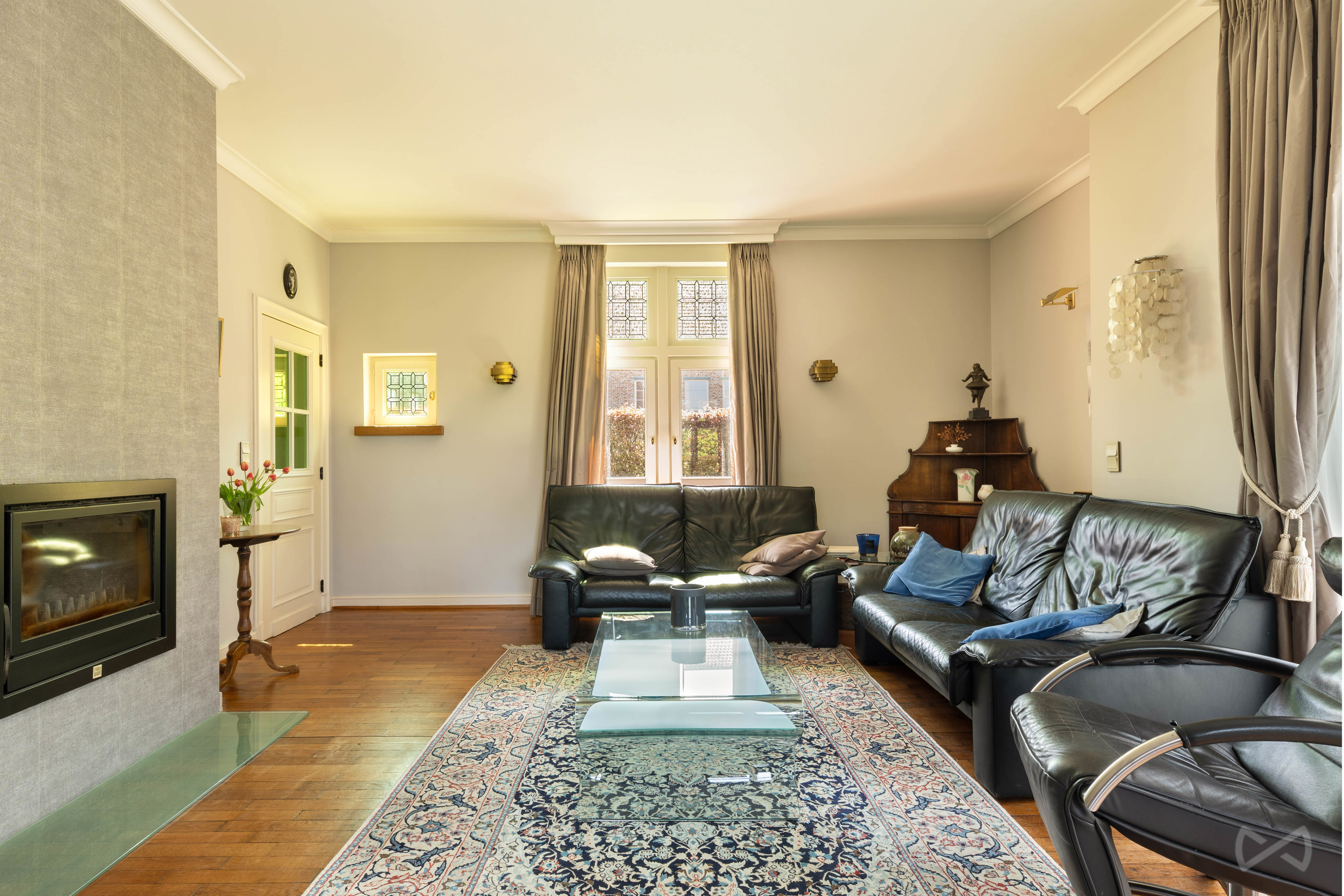 Picture 1 of 4 for House with four bedrooms in Bierbeek