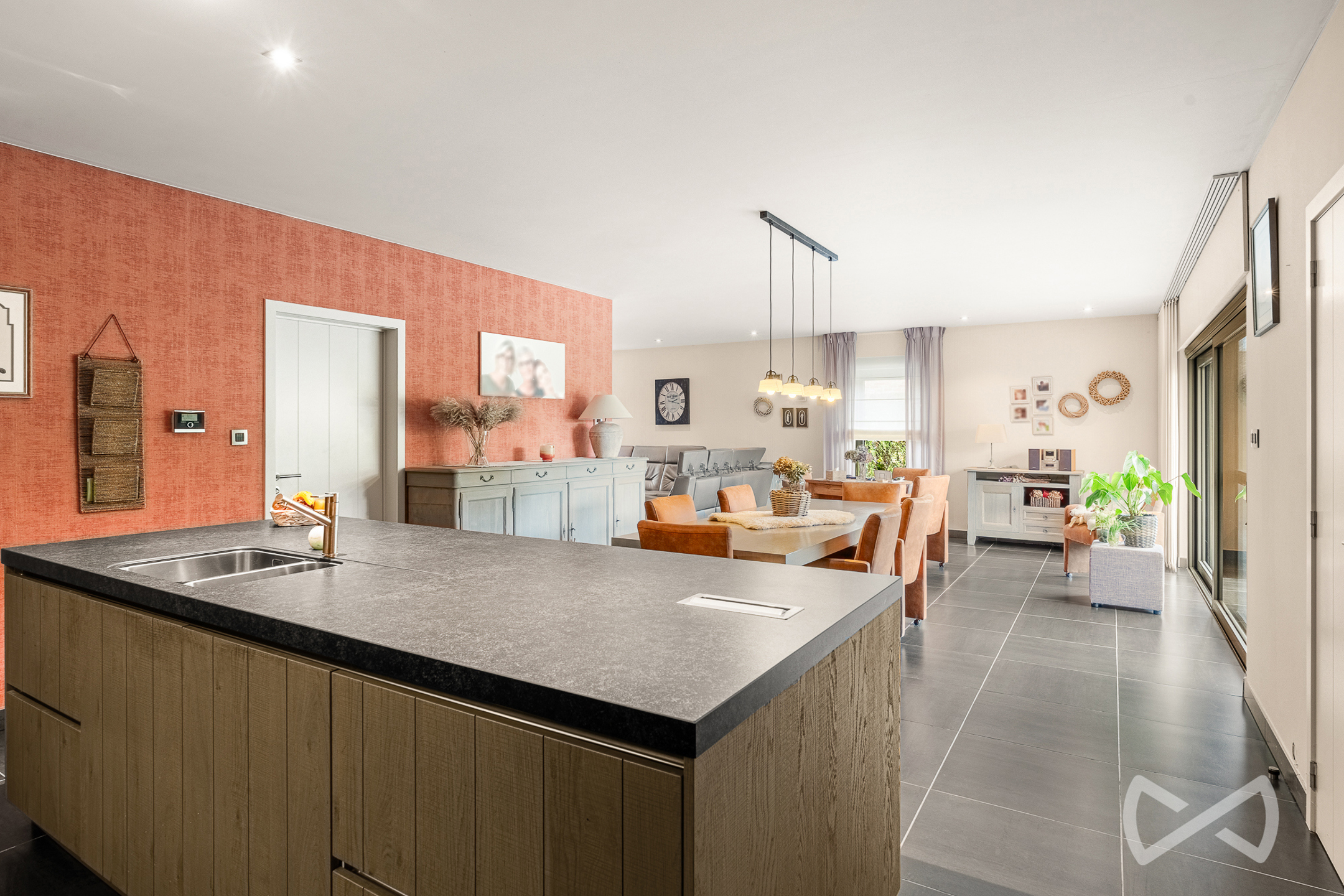 Picture 2 of 4 for House with three bedrooms in Beringen Paal