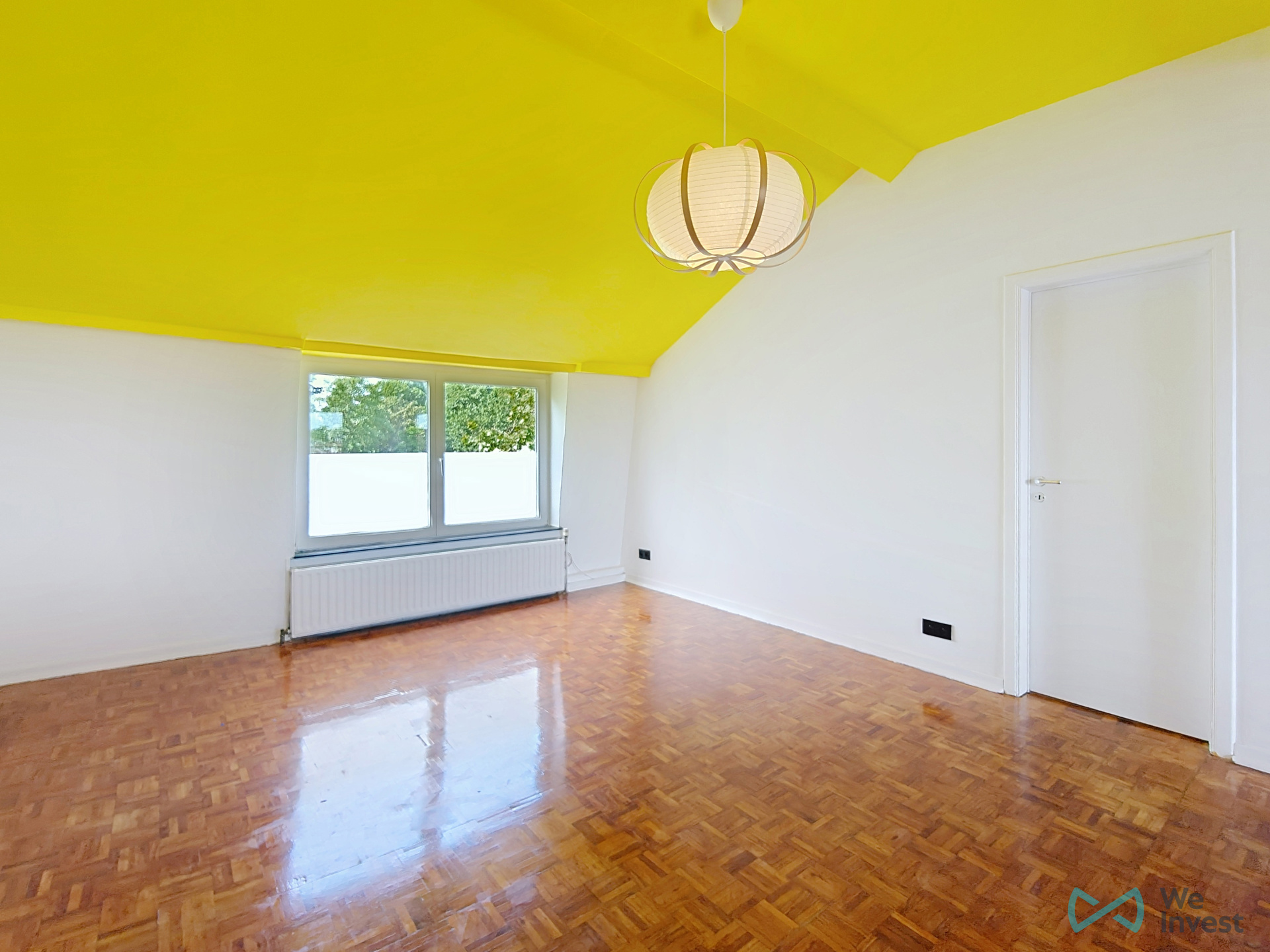 Picture 3 of 4 for Flat with one bedroom in Bruxelles