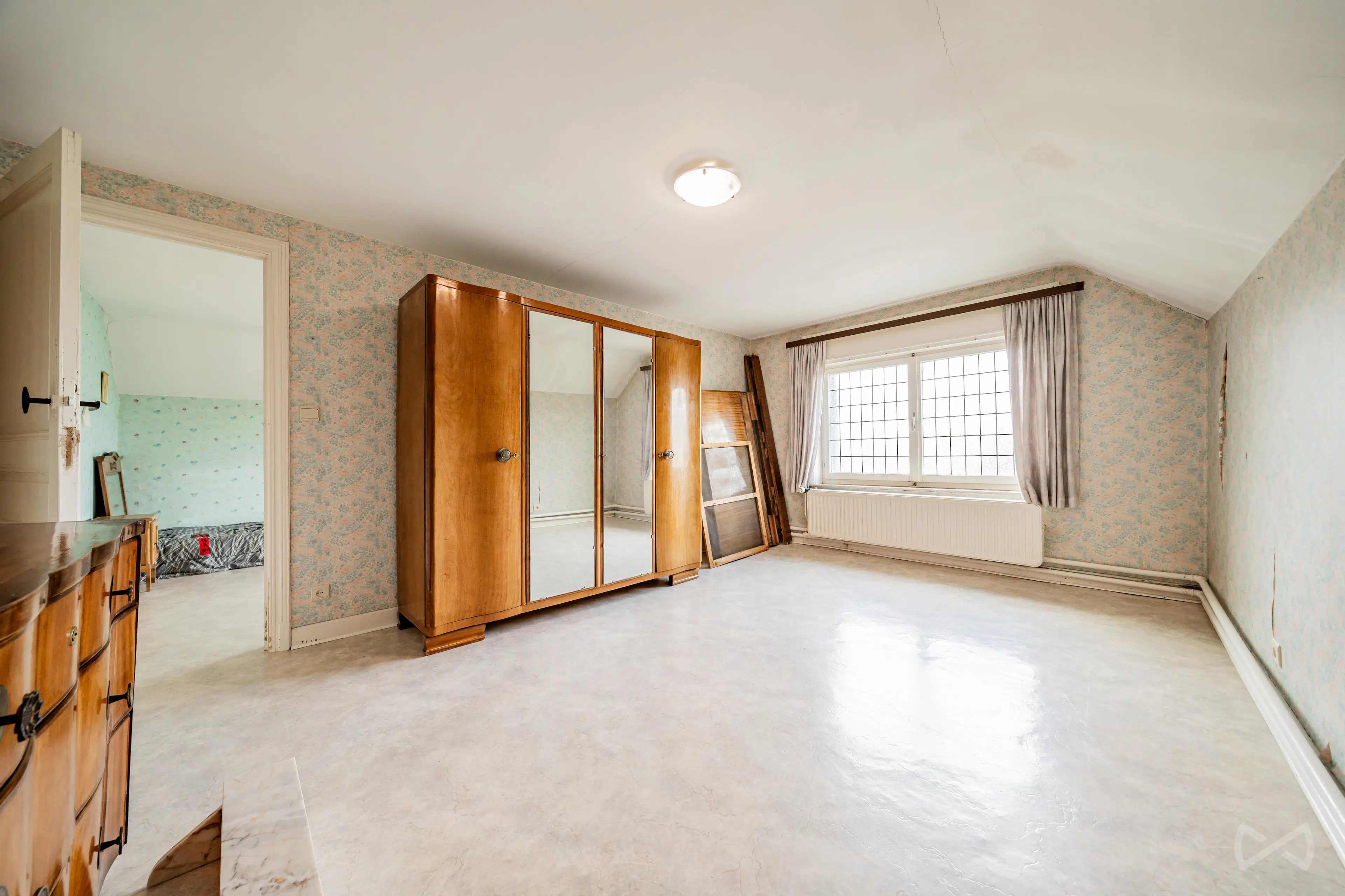 Photo 3 sur 4 pour Maison de trois chambres à Hellebecq