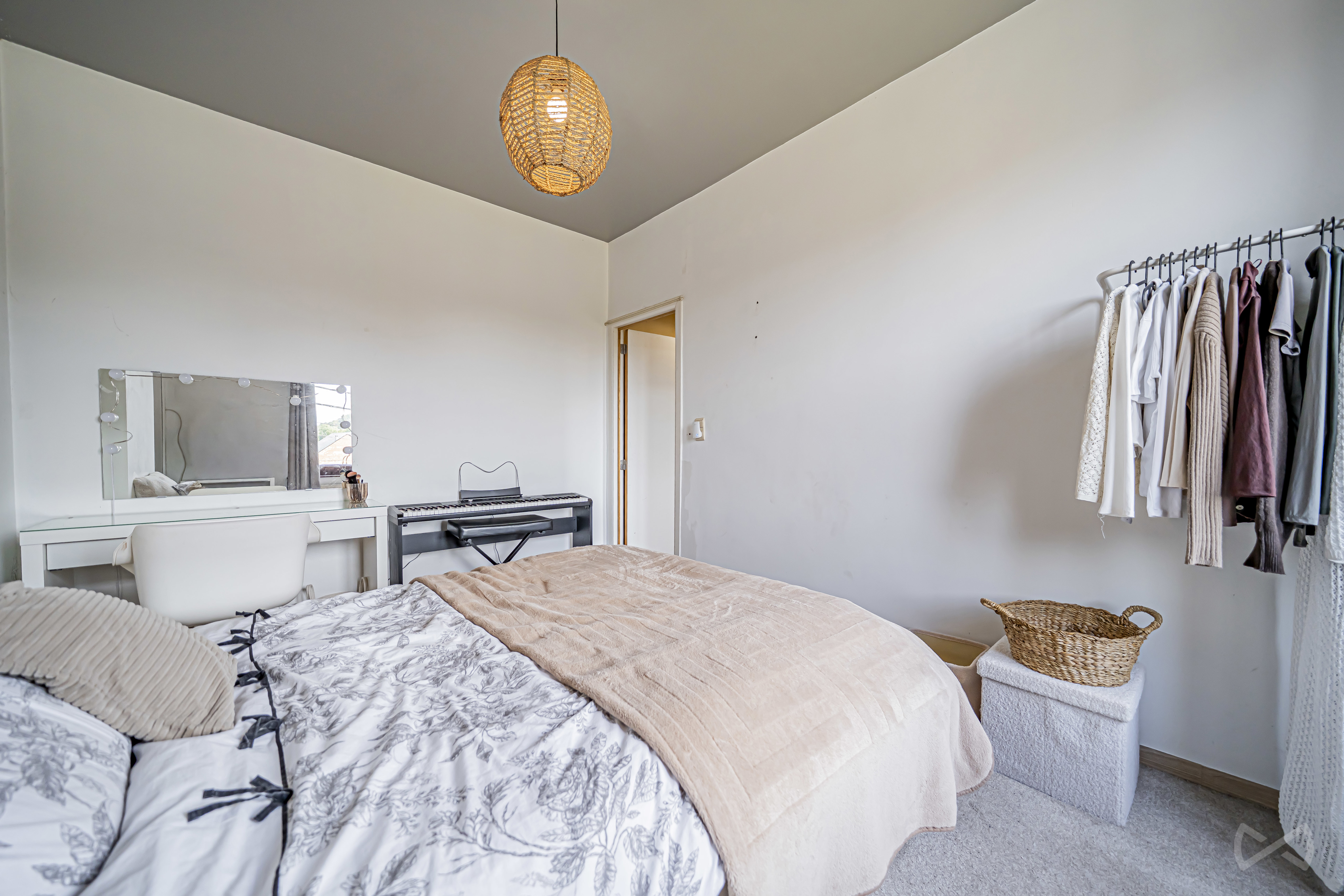 Foto 4 van 4 van Huis met drie slaapkamers in Gilly
