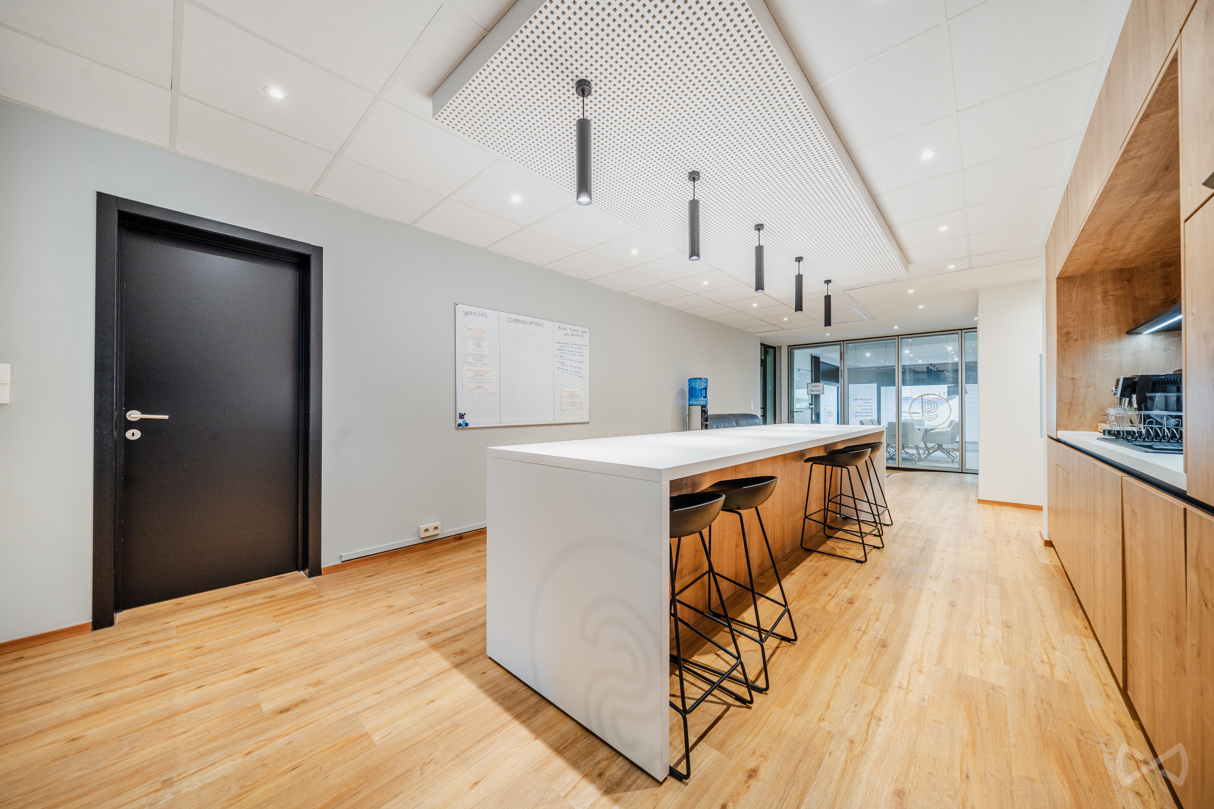 Picture 2 of 3 for Offices in Liège