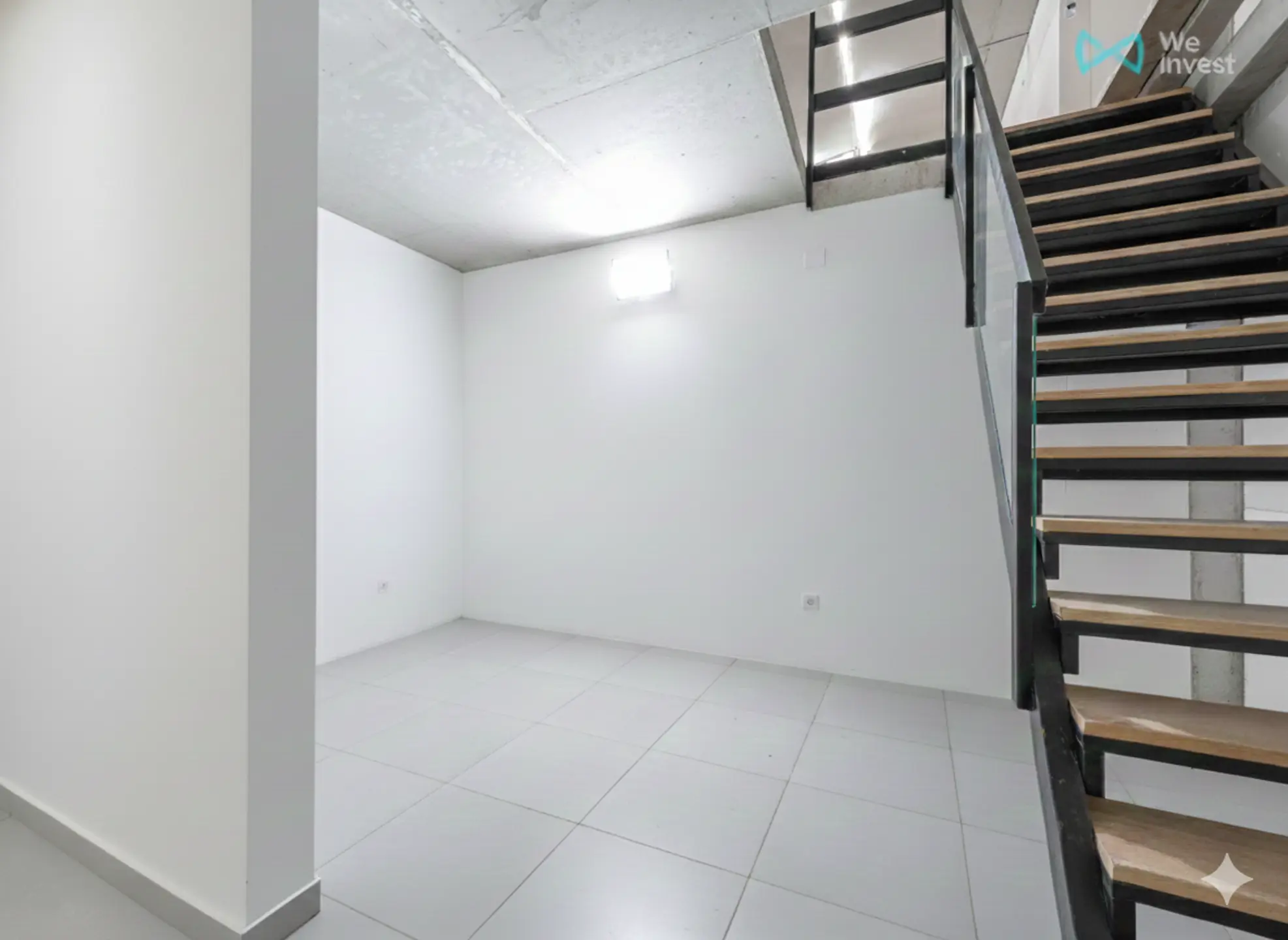 Picture 3 of 3 for Office in Schaerbeek