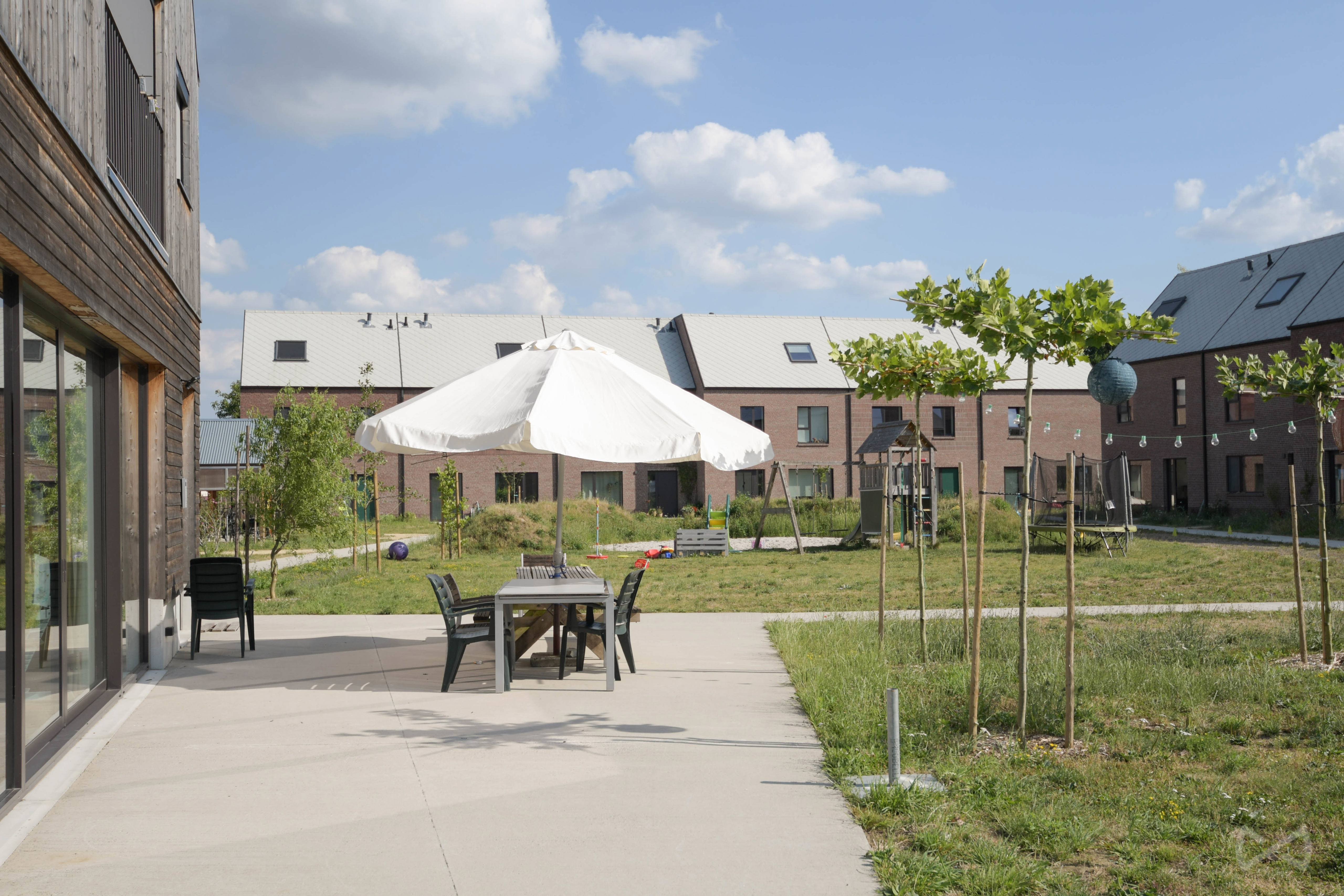 Picture 4 of 4 for Exceptional apartment with three bedrooms in Kortenberg