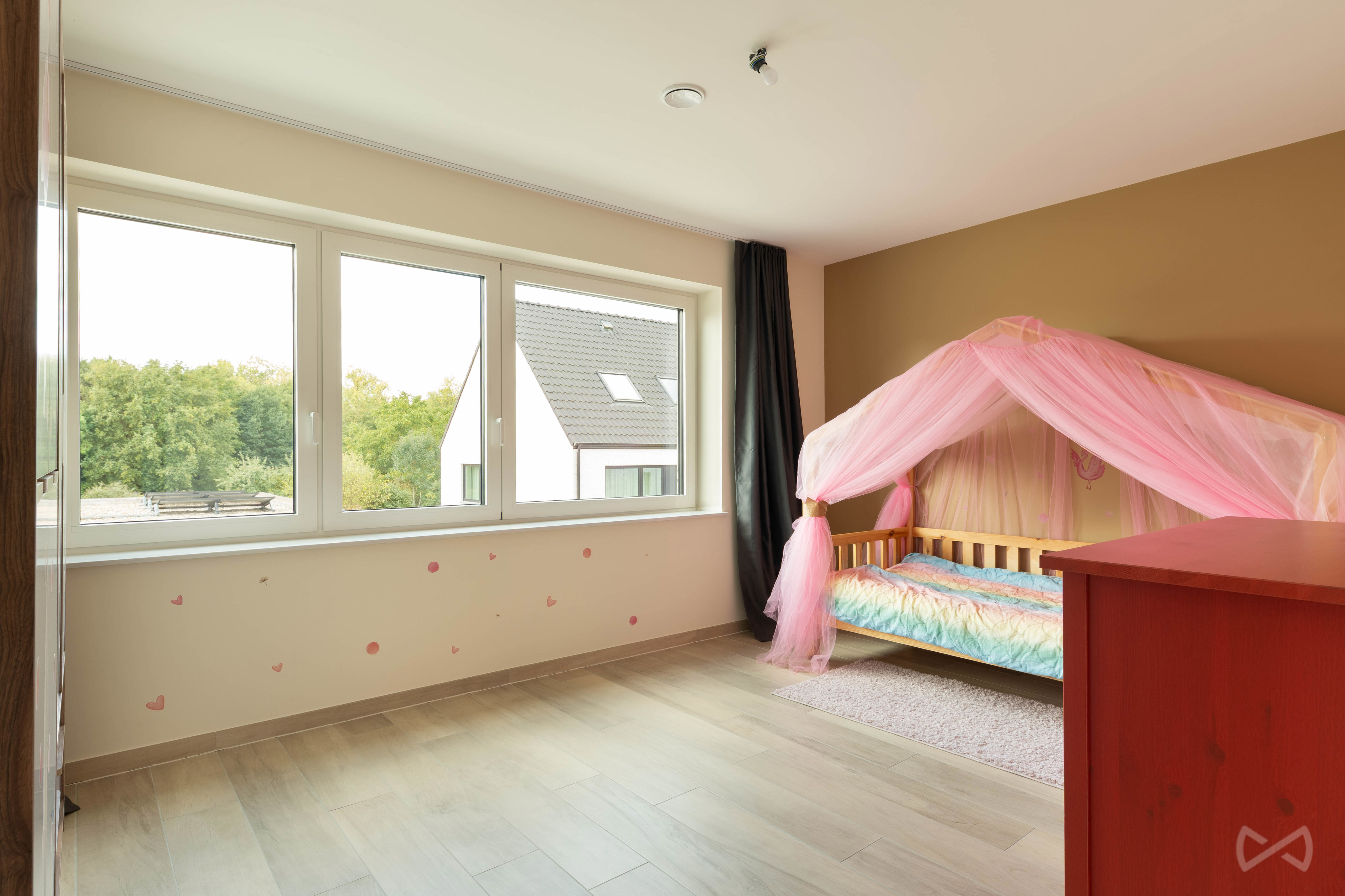 Picture 2 of 4 for Villa with six bedrooms in Bierbeek