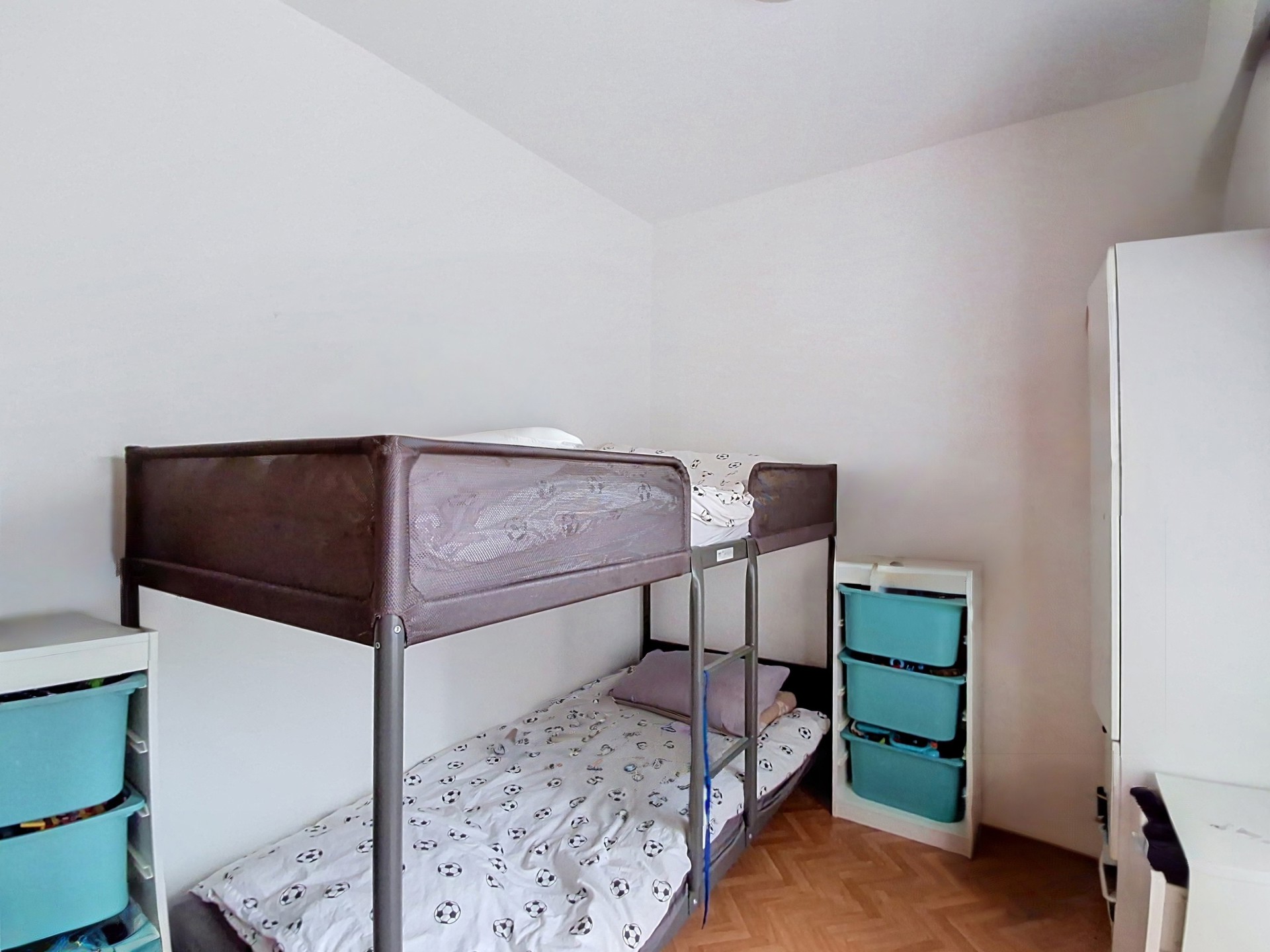 Picture 4 of 4 for Flat with two bedrooms in Vilvoorde