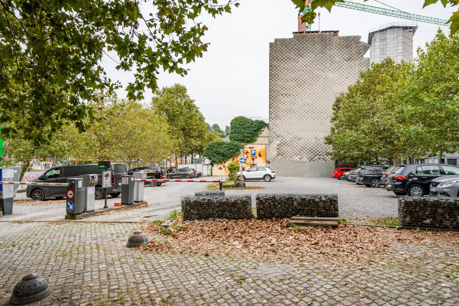 Picture 3 of 4 for Individual shop in Liège