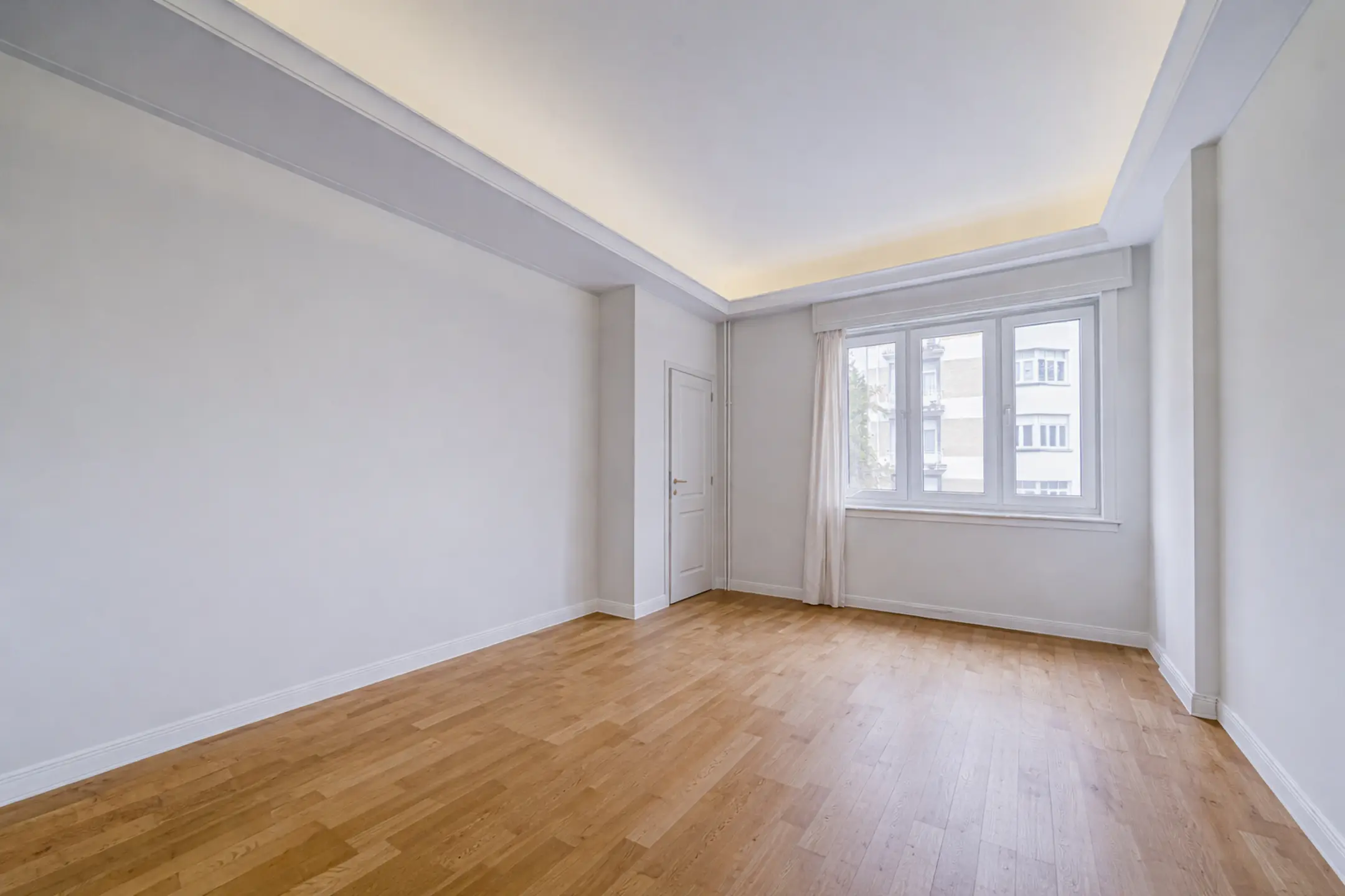 Photo 1 sur 4 pour Appartement de quatre chambres à Ixelles