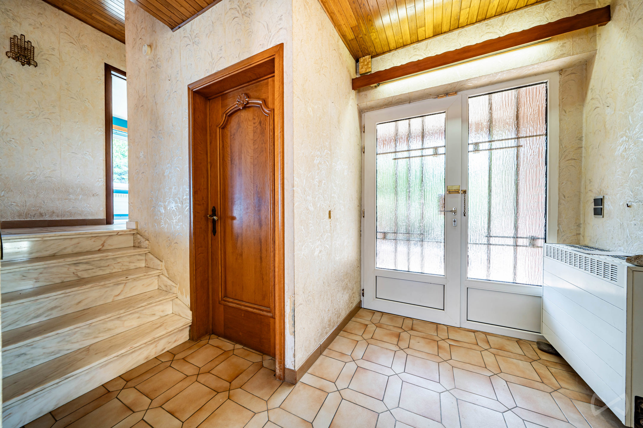 Foto van de woning