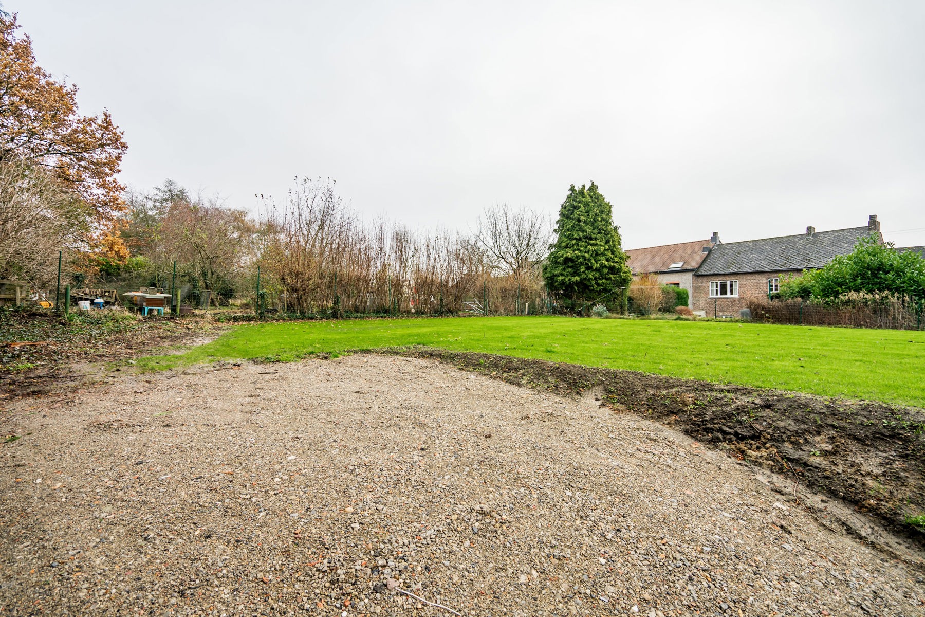 Picture 1 of 4 for Building ground in Hannut