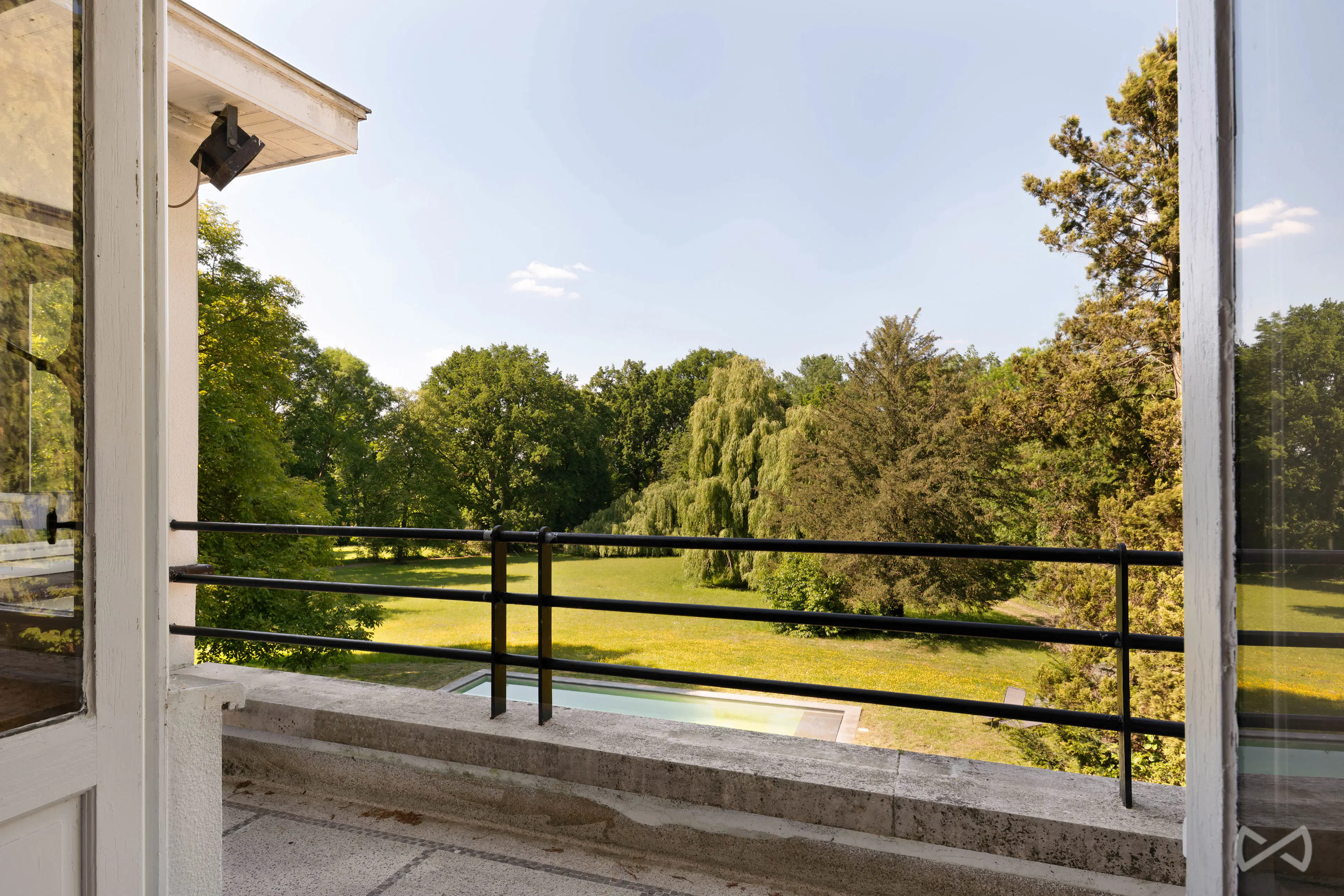Picture 4 of 4 for Villa with ten bedrooms in Boutersem